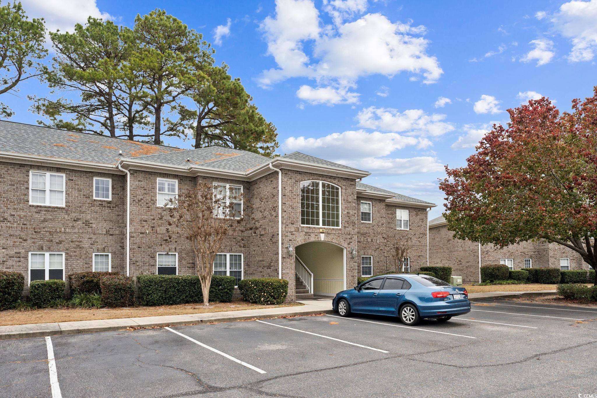 300 Willow Green Dr. #D, Conway, South Carolina image 2