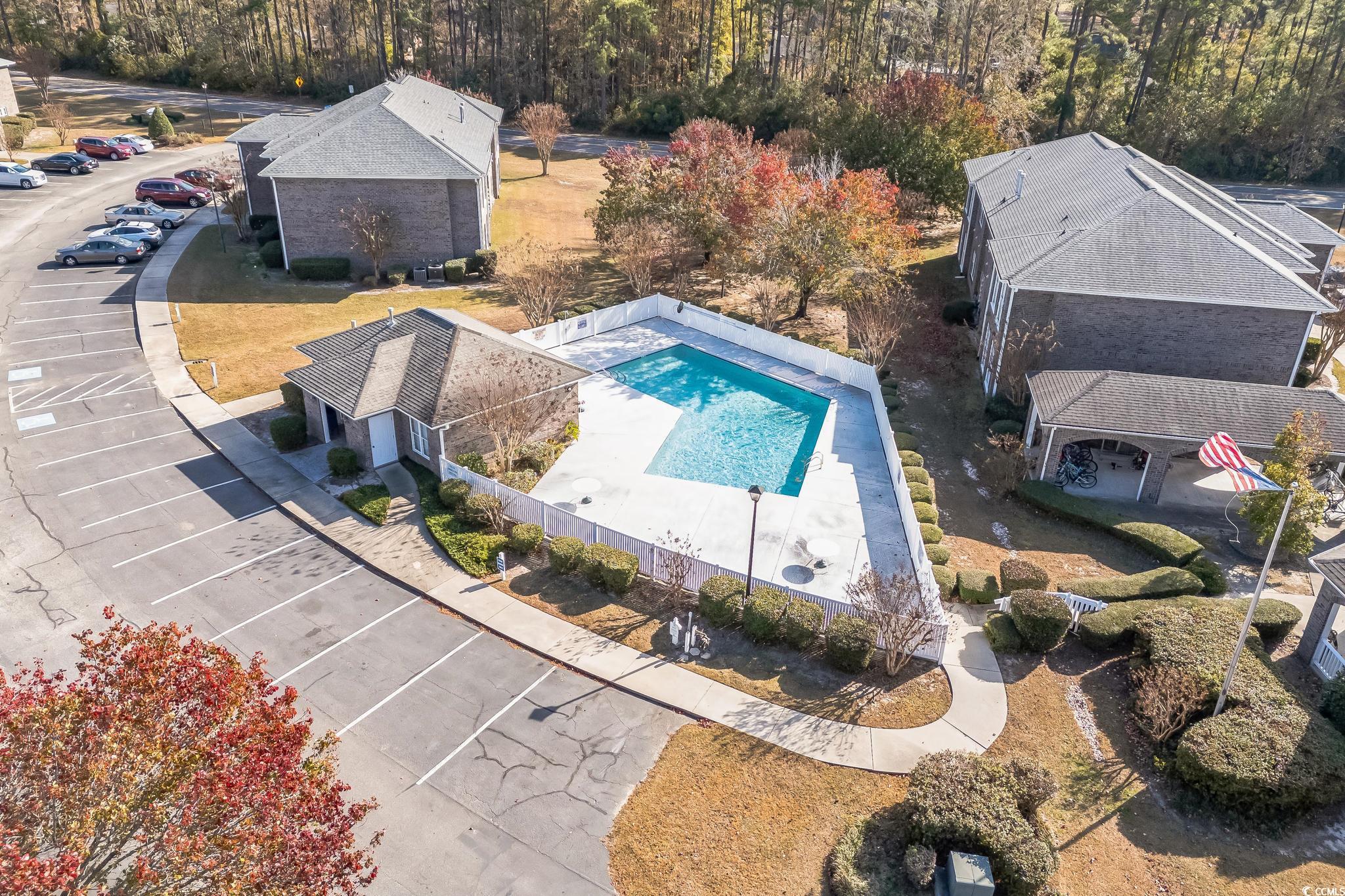 300 Willow Green Dr. #D, Conway, South Carolina image 35