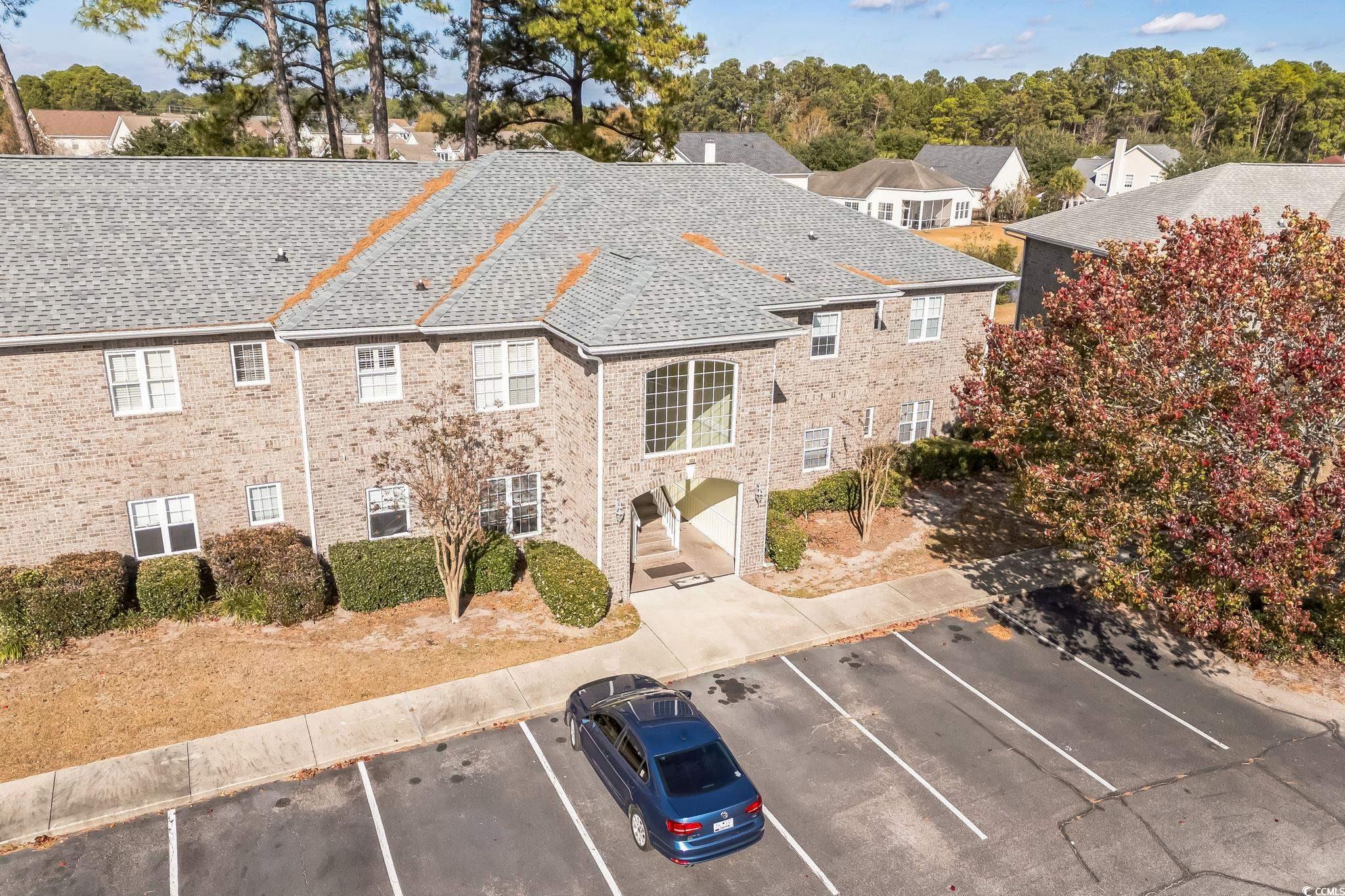 300 Willow Green Dr. #D, Conway, South Carolina image 40