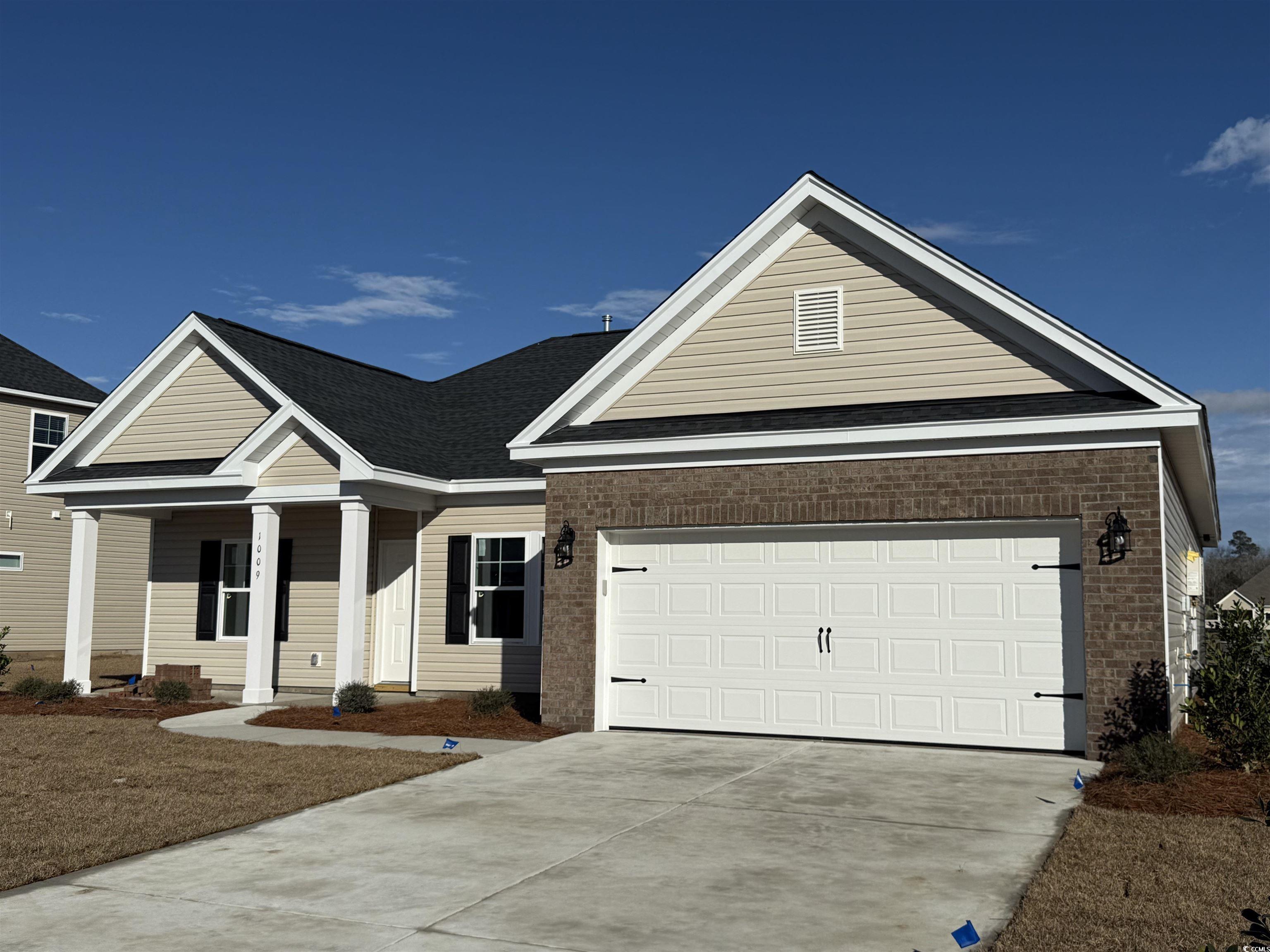 1009 Jase Dr. Longs, SC 29568
