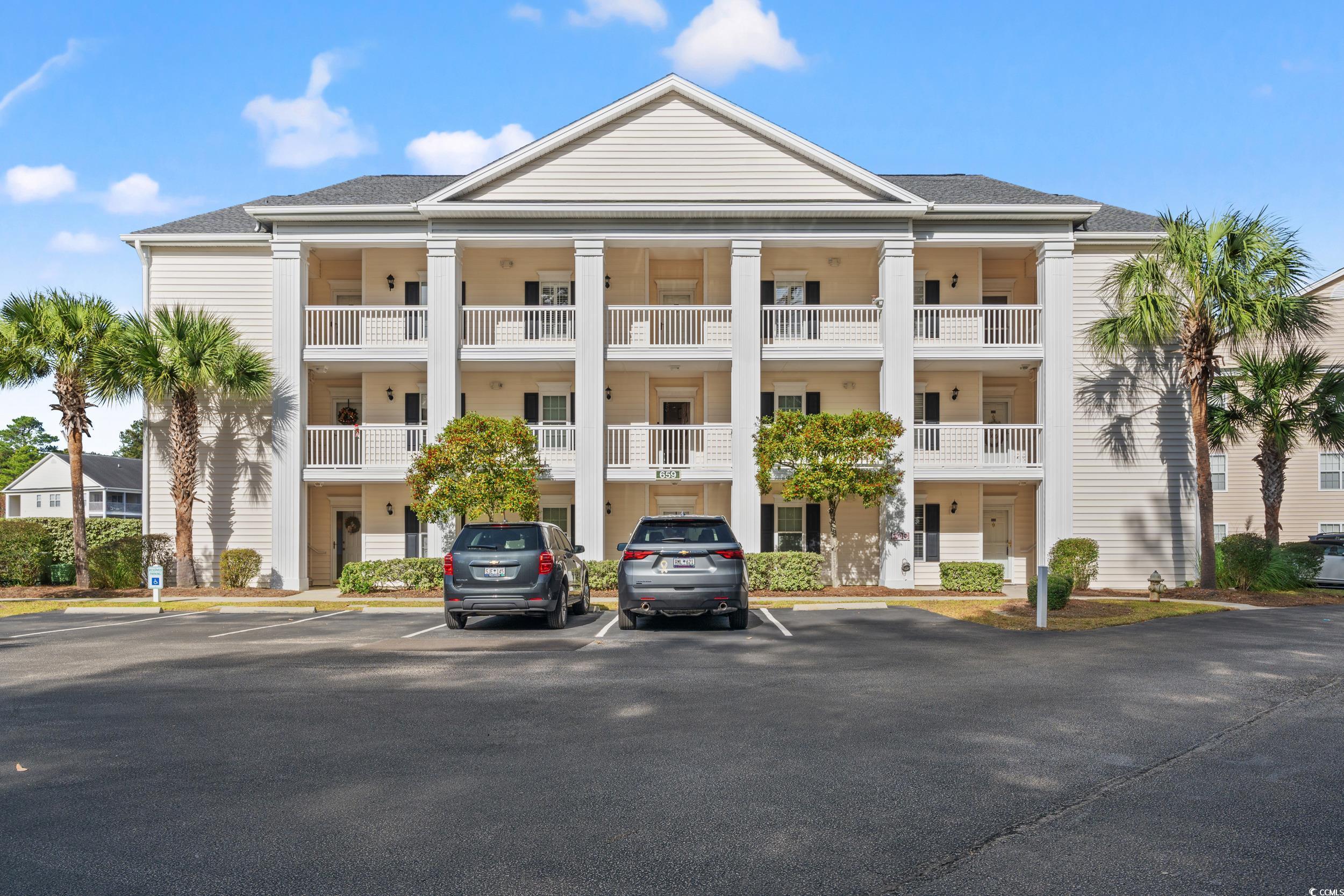 659 Woodmoor Dr. 