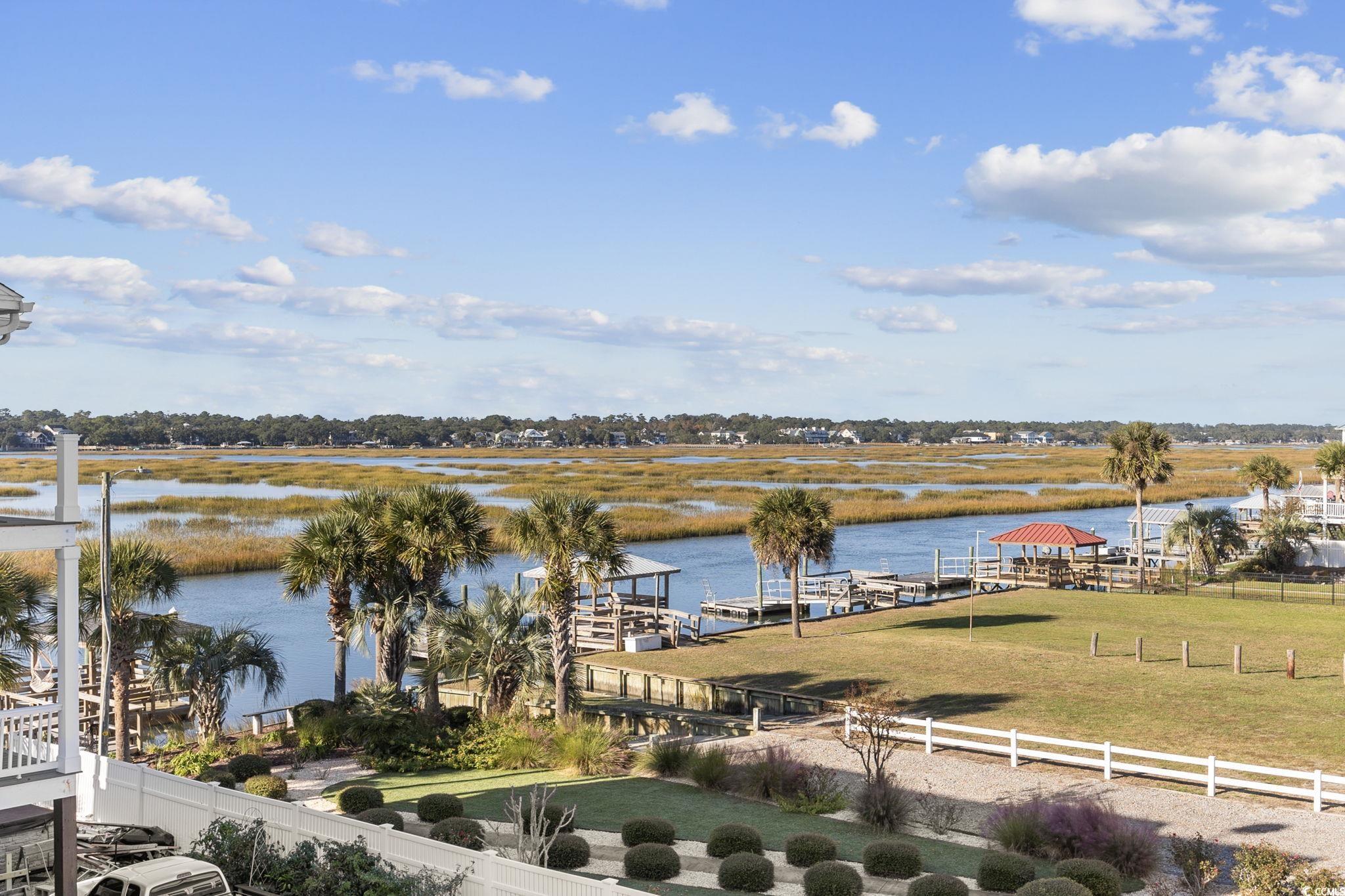 1050 Waccamaw Dr., Garden City Beach, South Carolina image 10