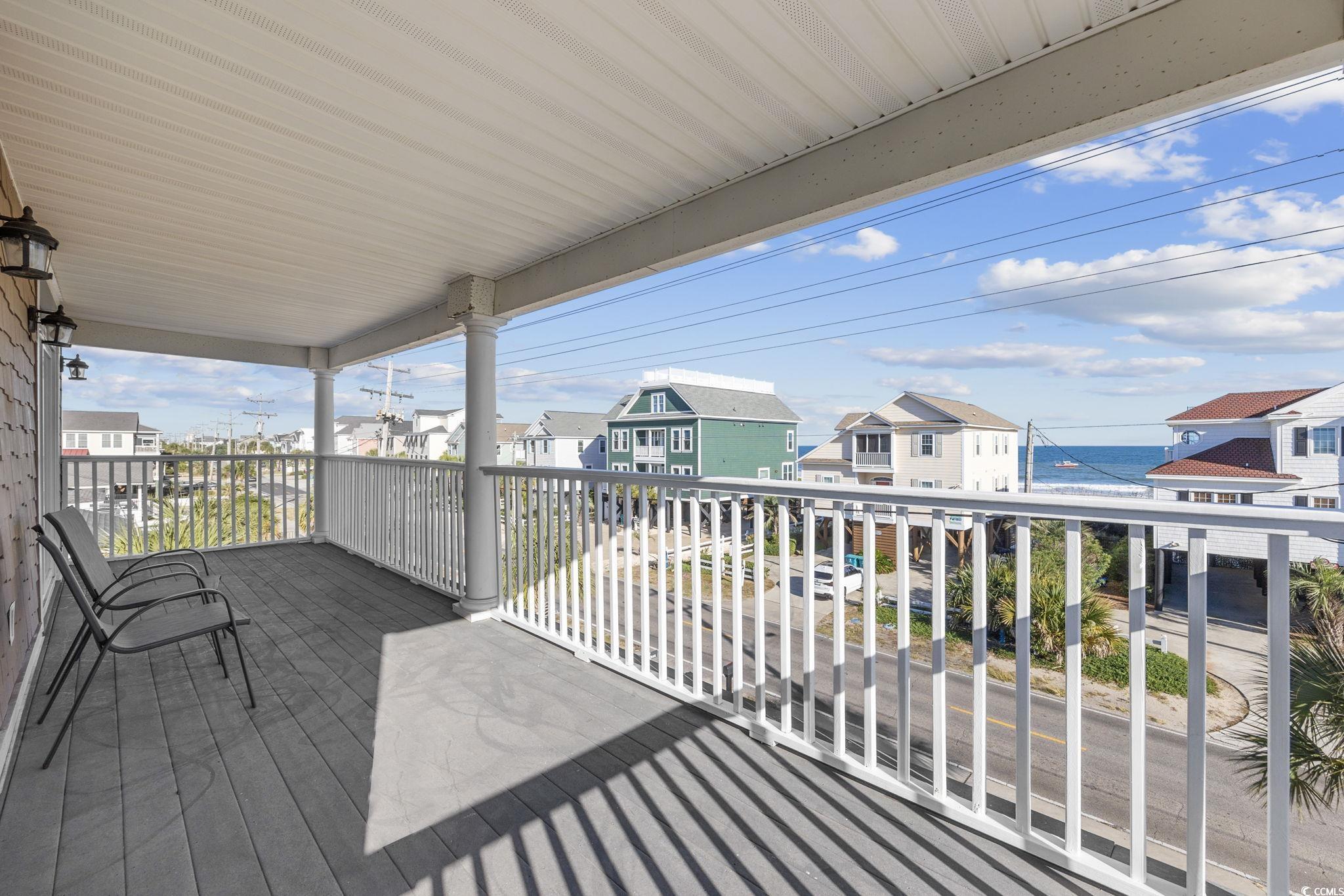 1050 Waccamaw Dr., Garden City Beach, South Carolina image 6