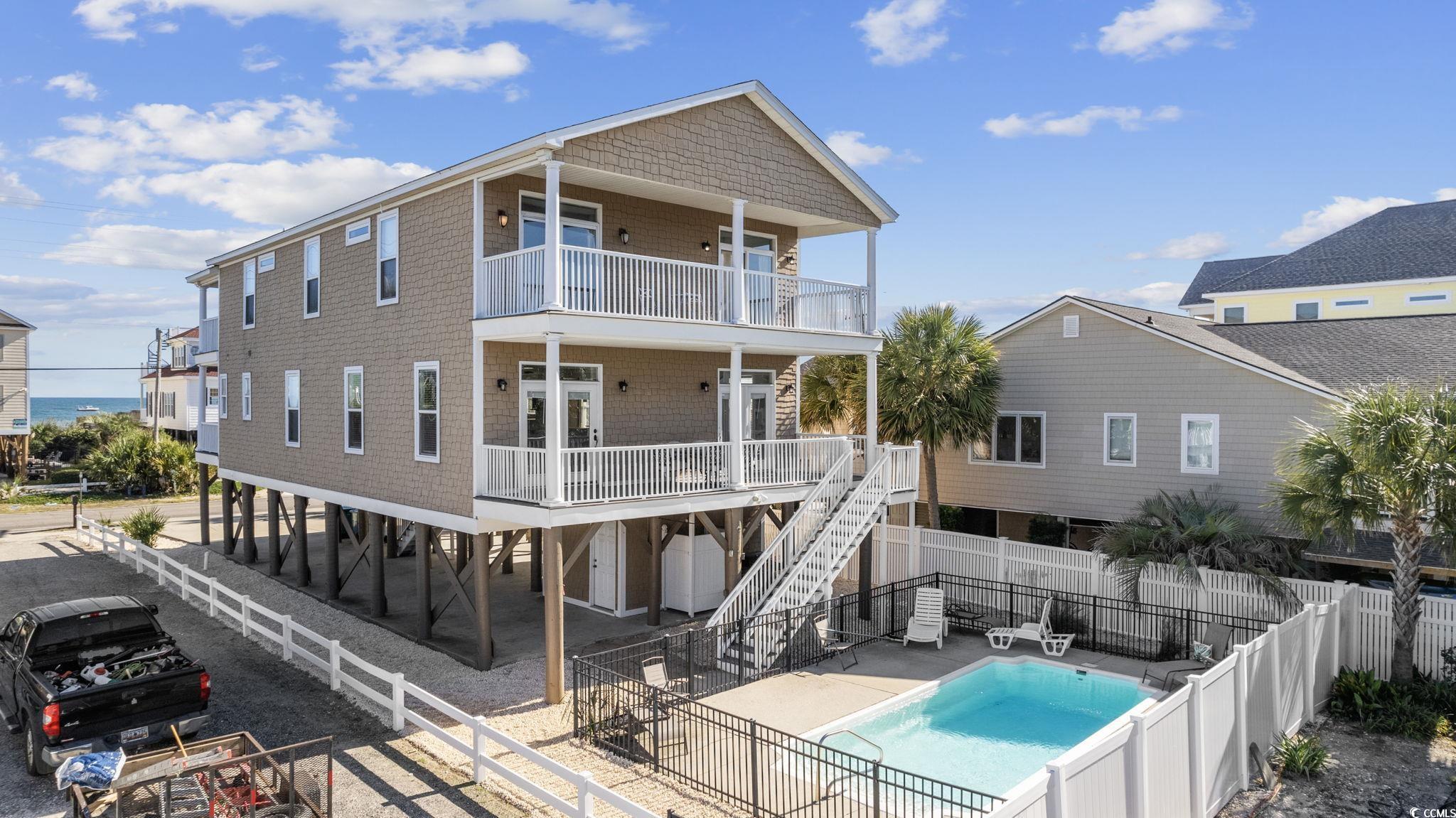 1050 Waccamaw Dr., Garden City Beach, South Carolina image 9