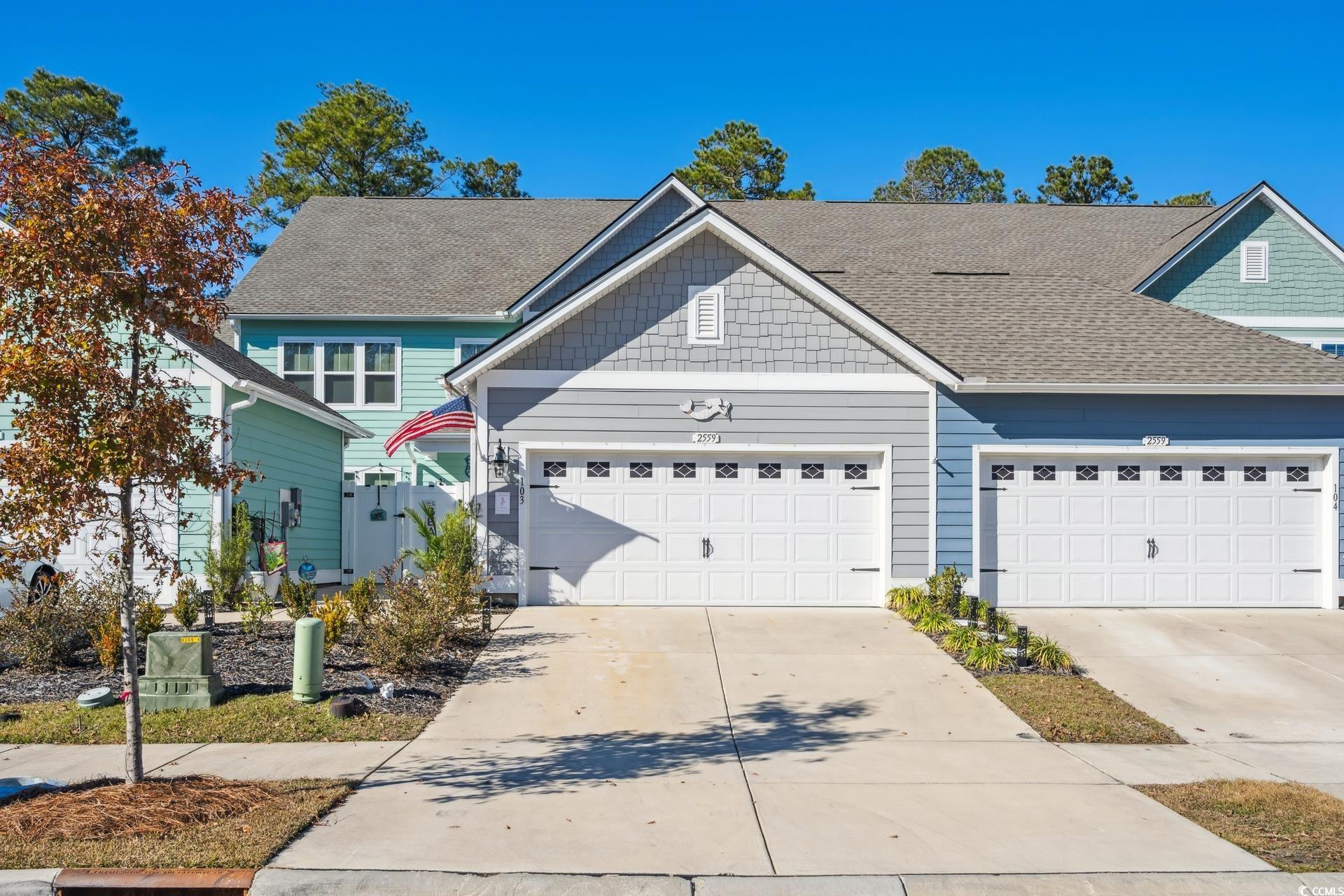 2559 Blue Crane Circle #103, Myrtle Beach, South Carolina image 4