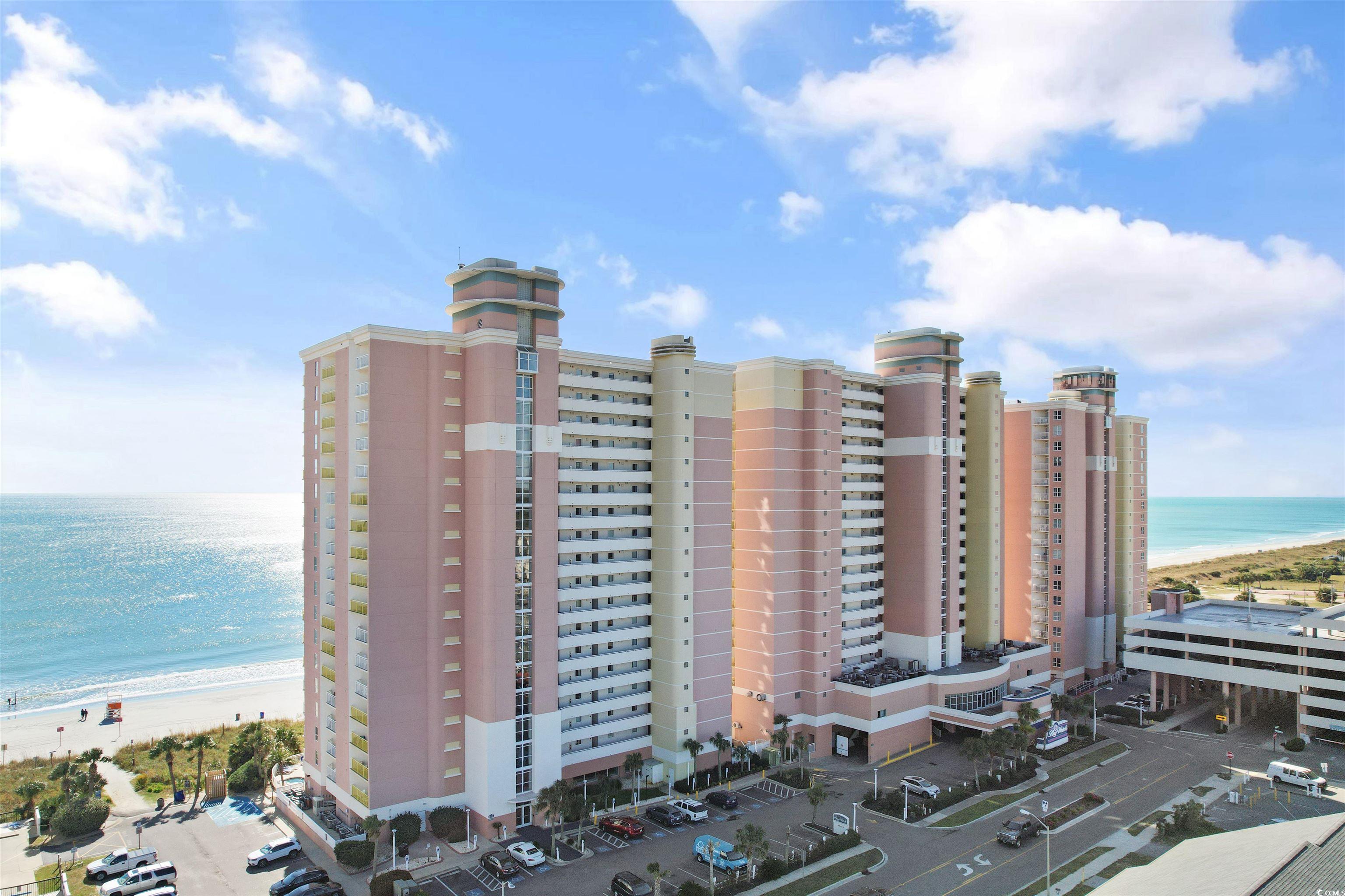 2711 S Ocean Blvd. UNIT #1714 North Myrtle Beach, SC 29582