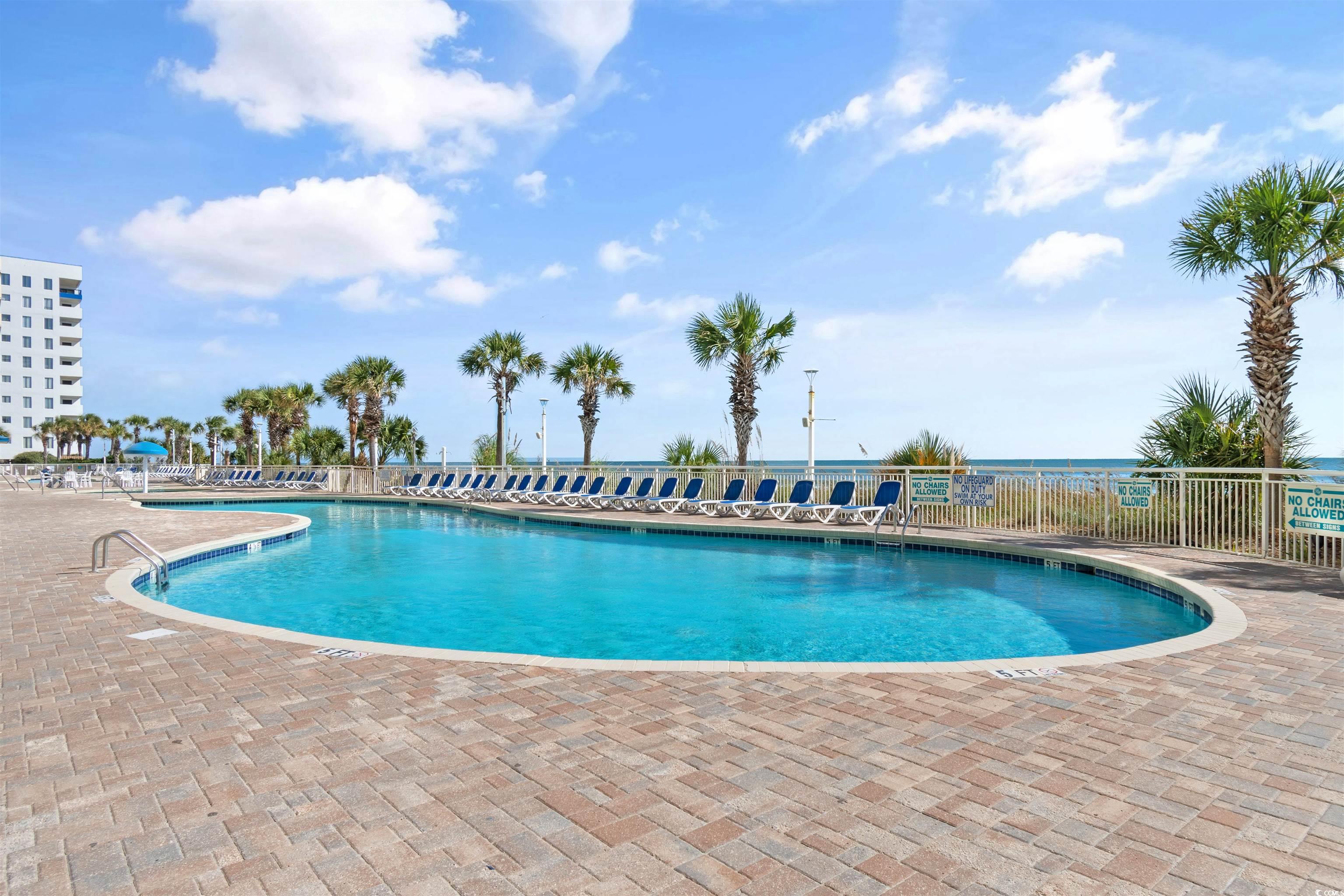 2711 S Ocean Blvd. #1714, North Myrtle Beach, South Carolina image 23