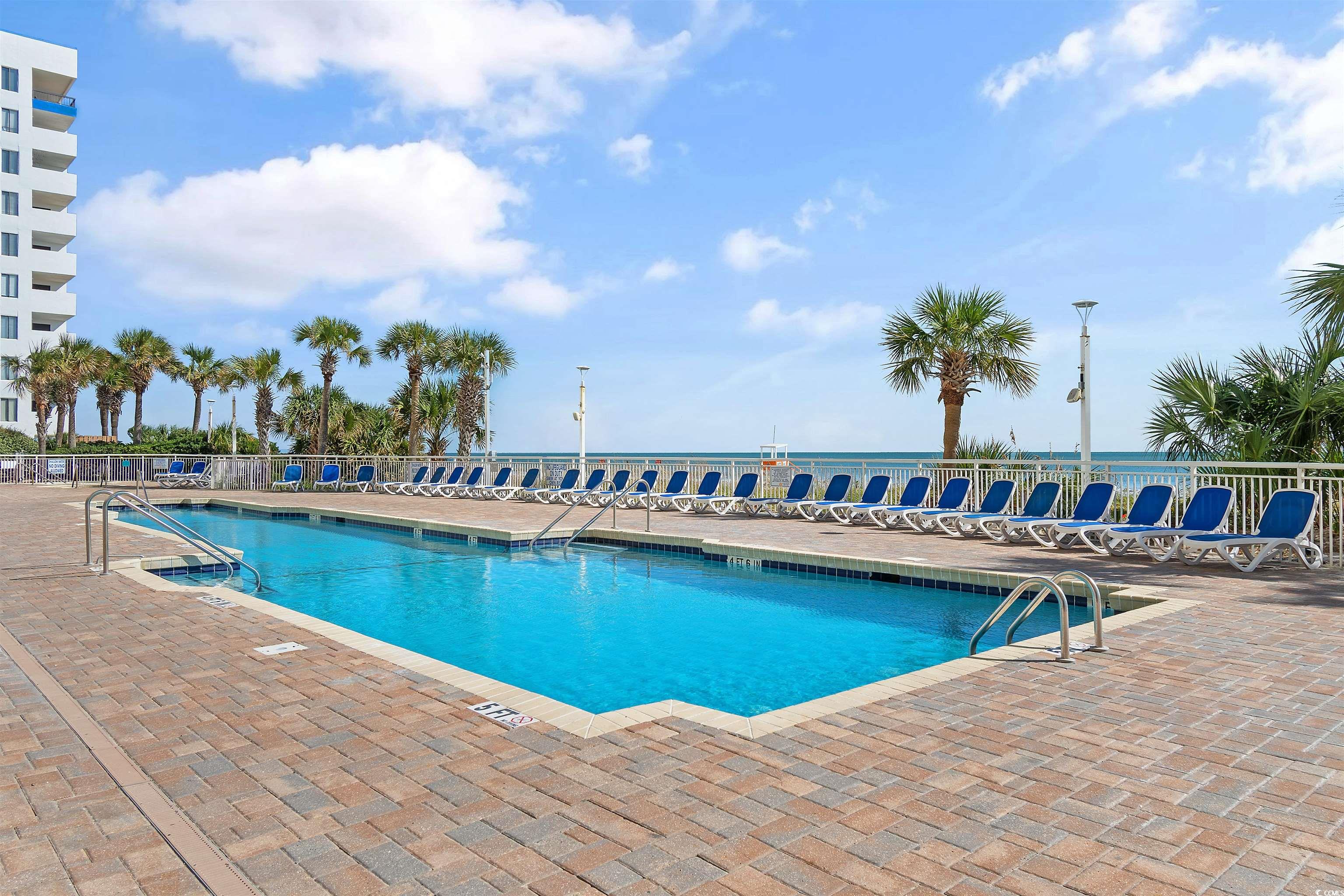 2711 S Ocean Blvd. #1714, North Myrtle Beach, South Carolina image 25