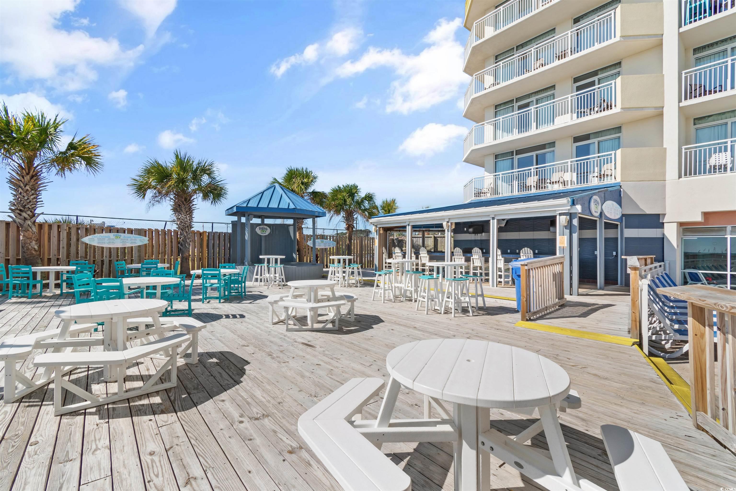 2711 S Ocean Blvd. #1714, North Myrtle Beach, South Carolina image 30