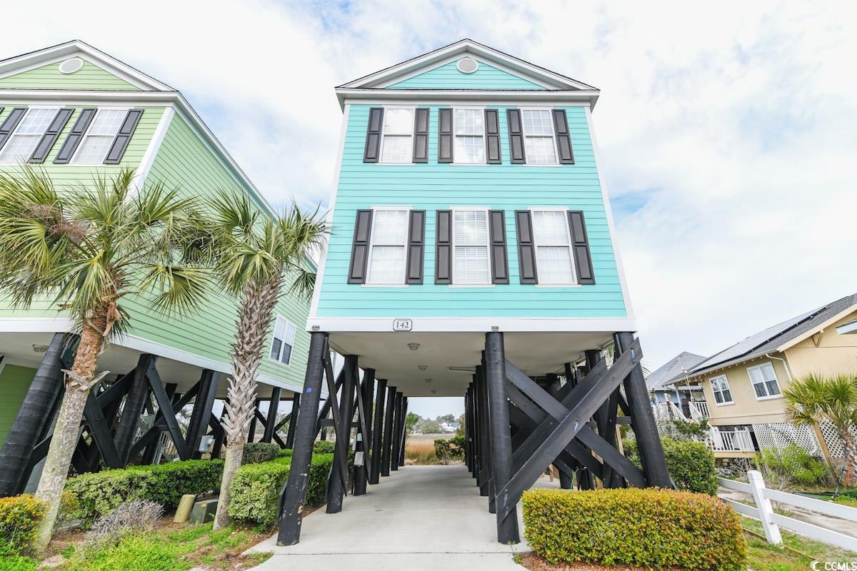 142 Cypress Ave. Murrells Inlet, SC 29576