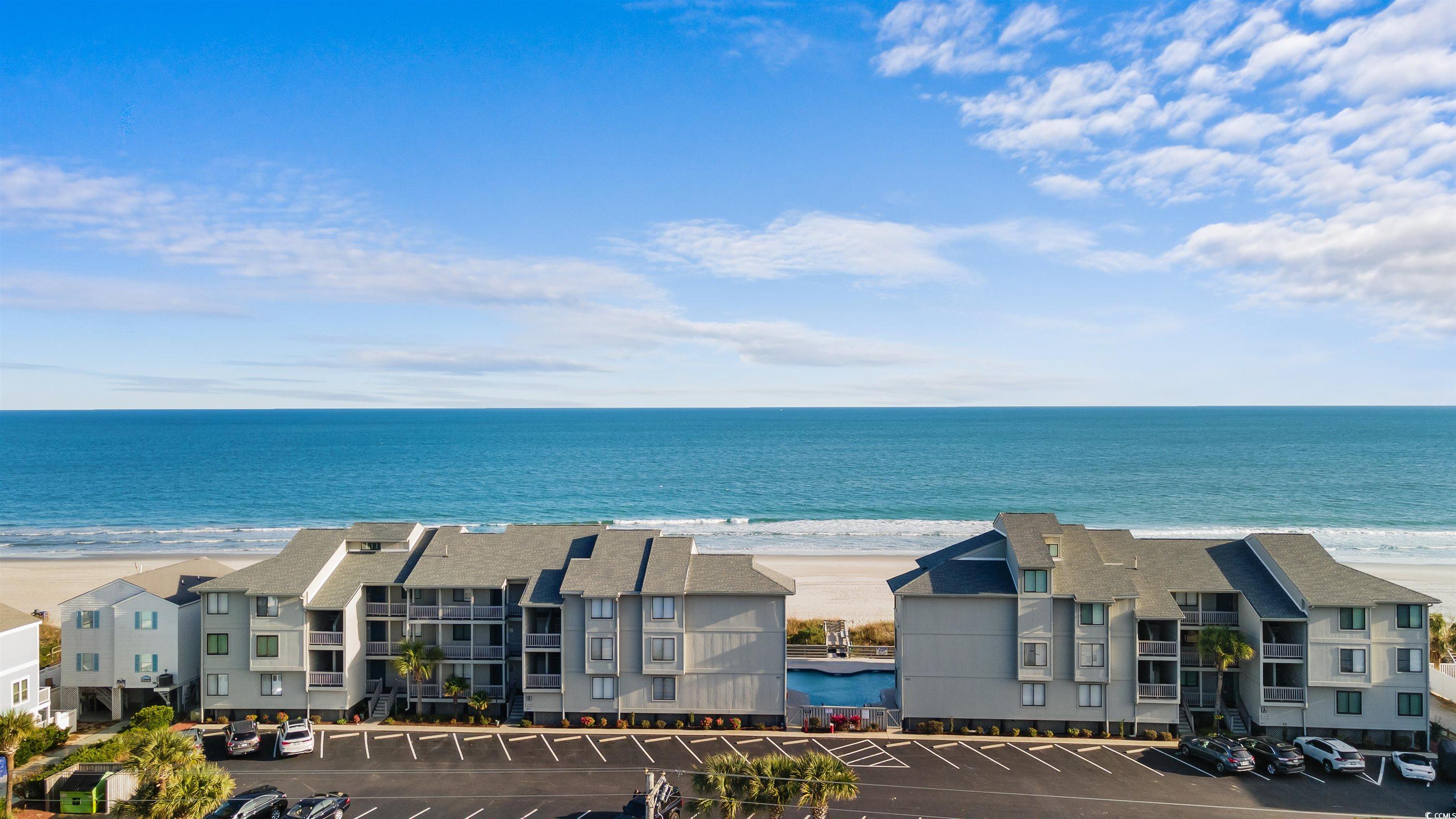 1011 N Ocean Blvd. #303-B, Surfside Beach, South Carolina image 1