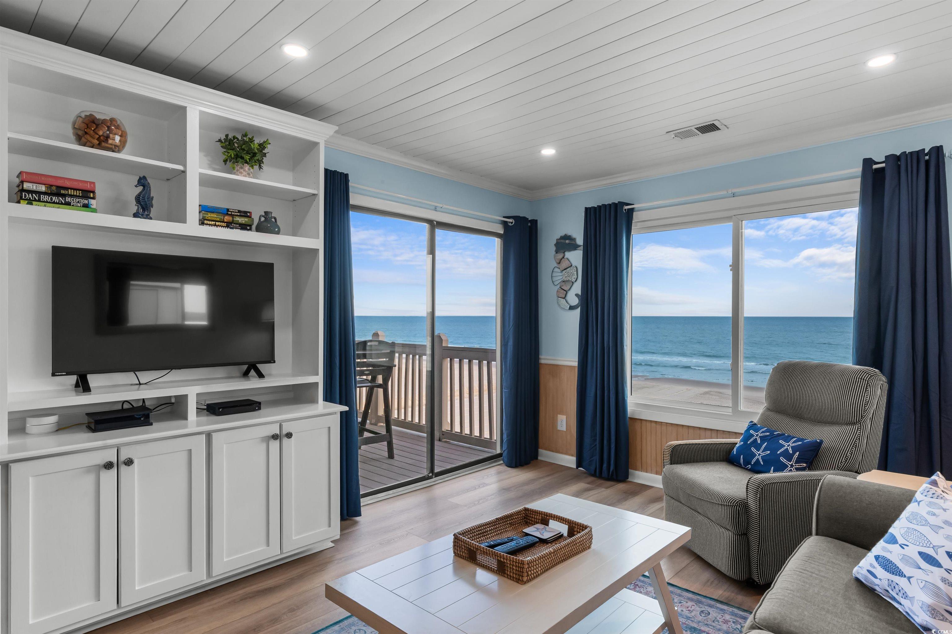 1011 N Ocean Blvd. #303-B, Surfside Beach, South Carolina image 19