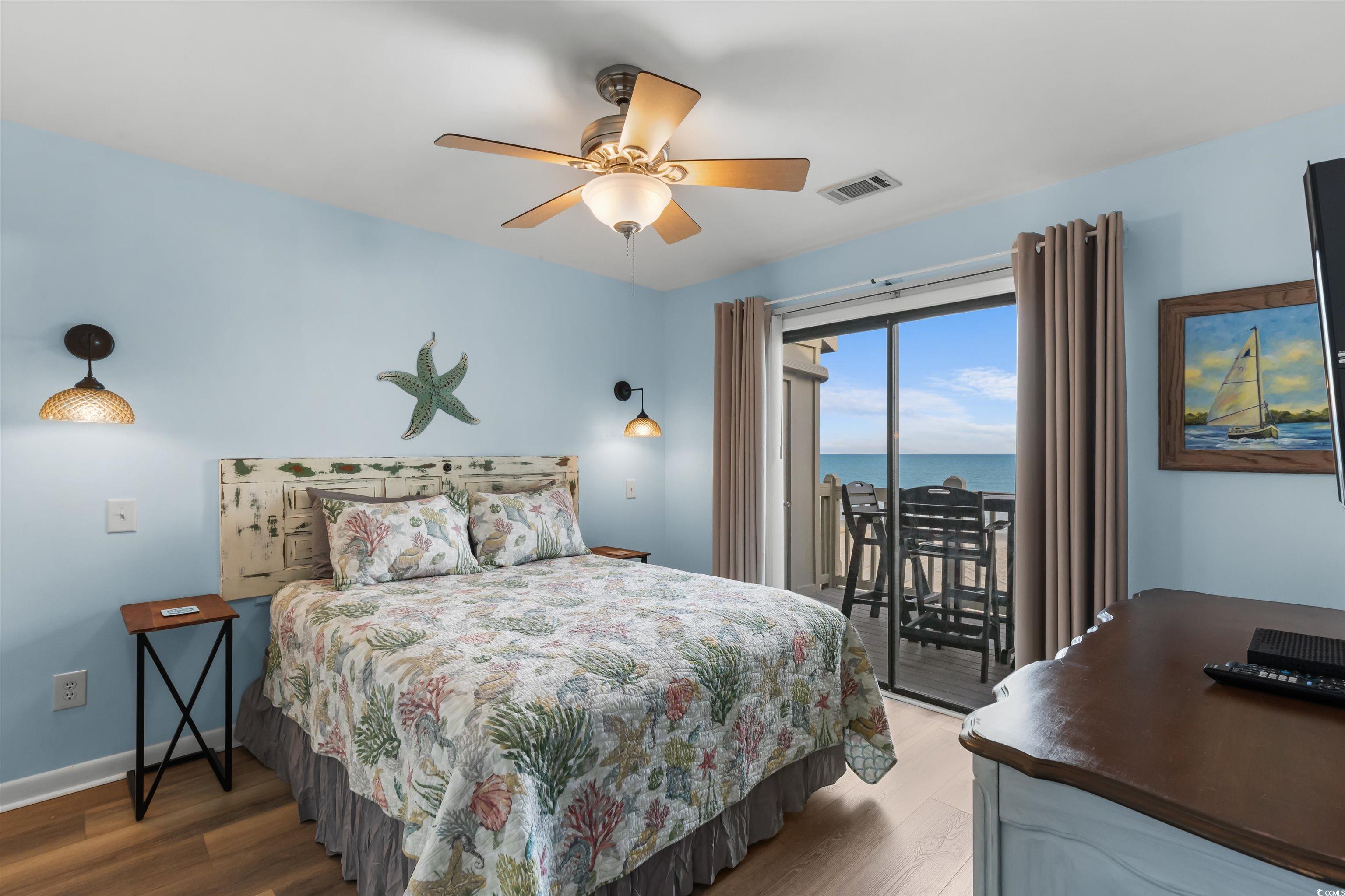 1011 N Ocean Blvd. #303-B, Surfside Beach, South Carolina image 23