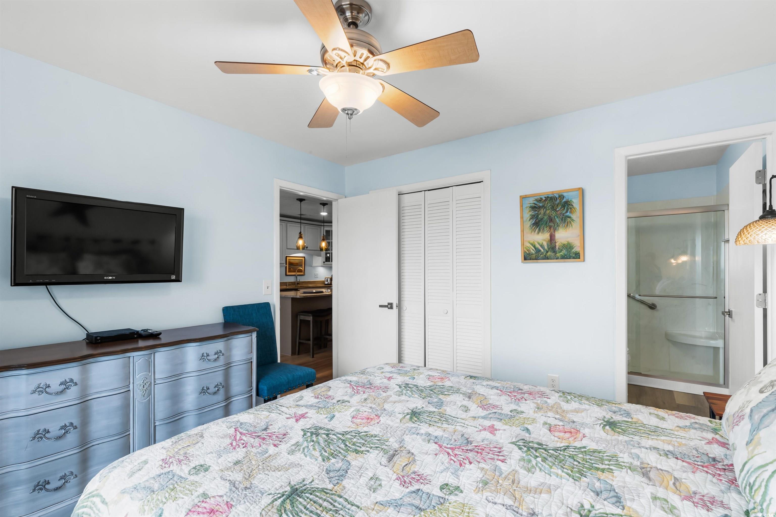 1011 N Ocean Blvd. #303-B, Surfside Beach, South Carolina image 25