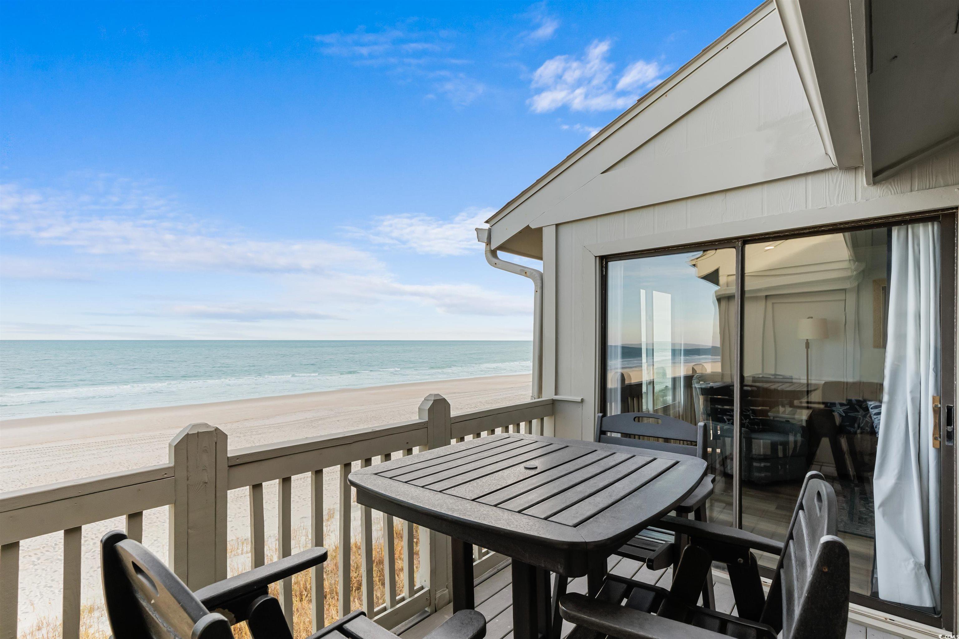 1011 N Ocean Blvd. #303-B, Surfside Beach, South Carolina image 3