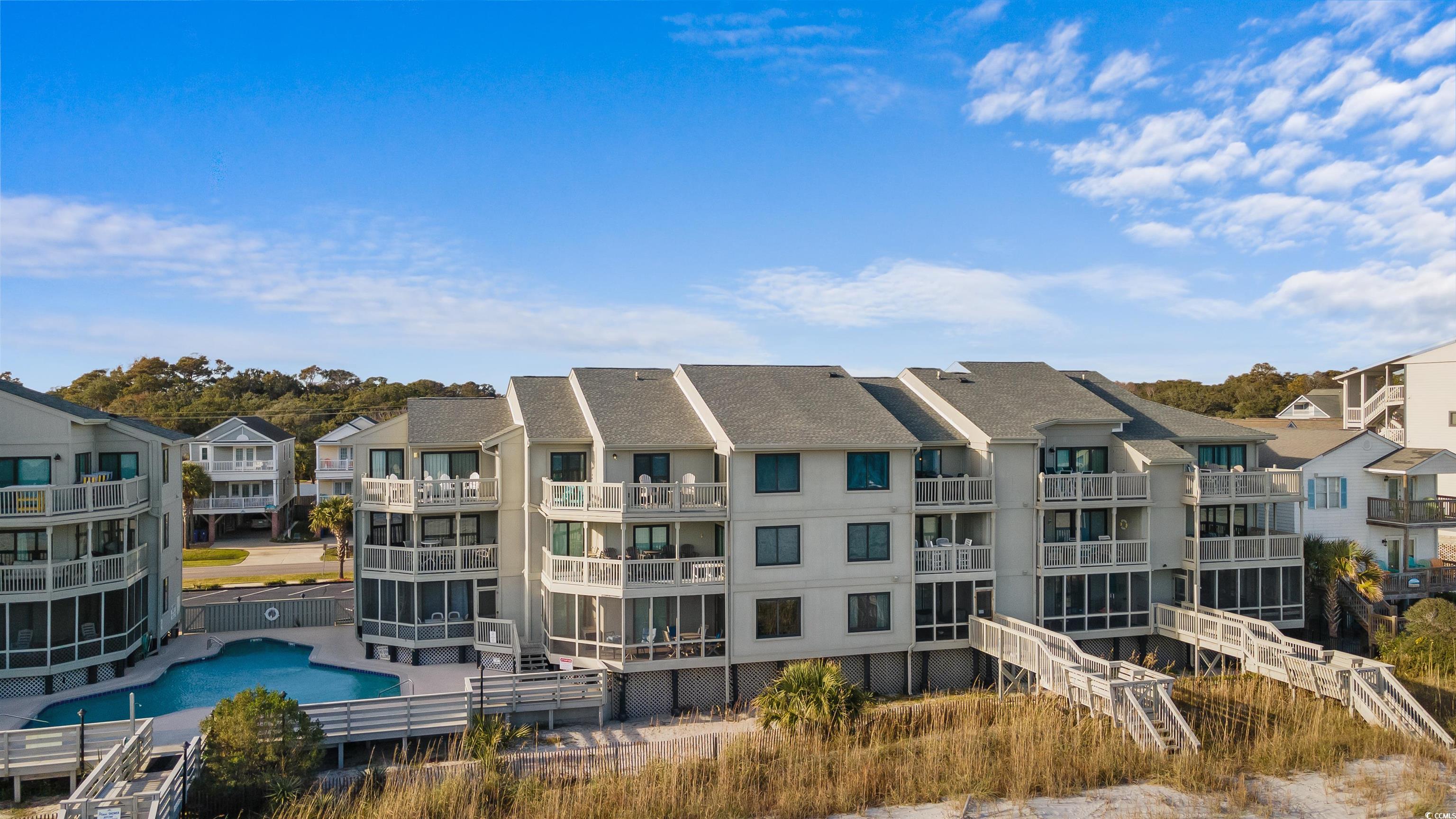 1011 N Ocean Blvd. #303-B, Surfside Beach, South Carolina image 30