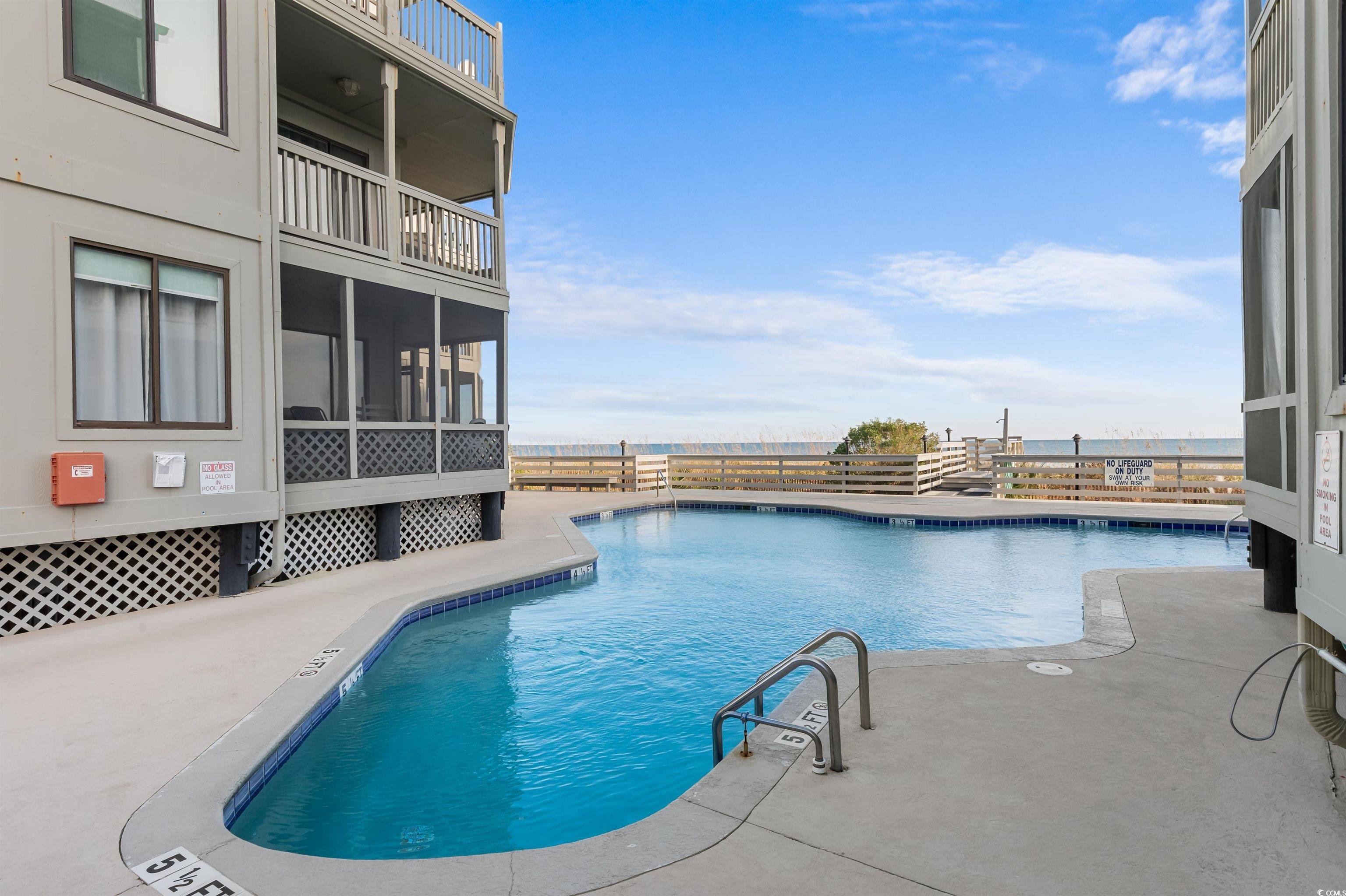 1011 N Ocean Blvd. #303-B, Surfside Beach, South Carolina image 33