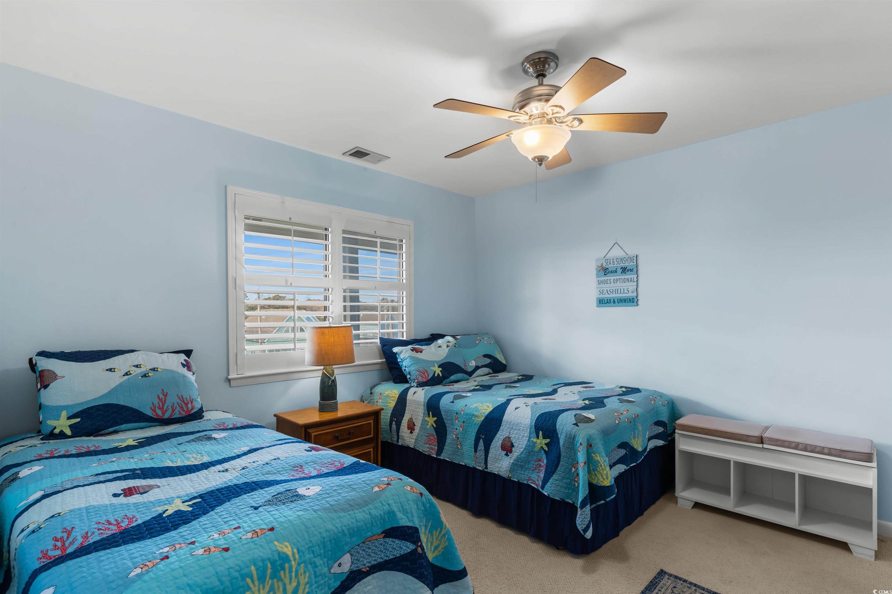 1011 N Ocean Blvd. #303-B, Surfside Beach, South Carolina image 5