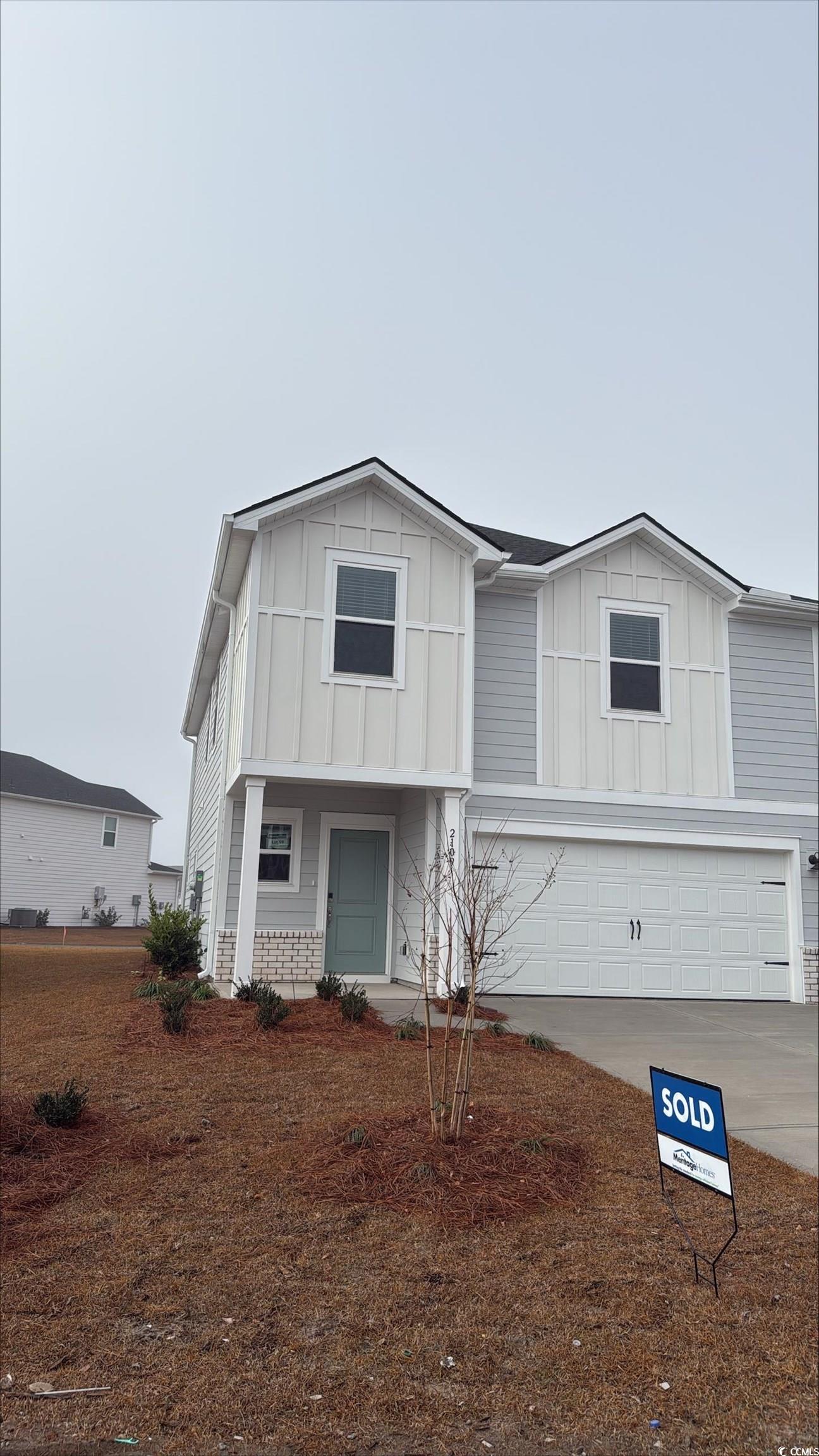 2109 Copper Creek Ct. Longs, SC 29568