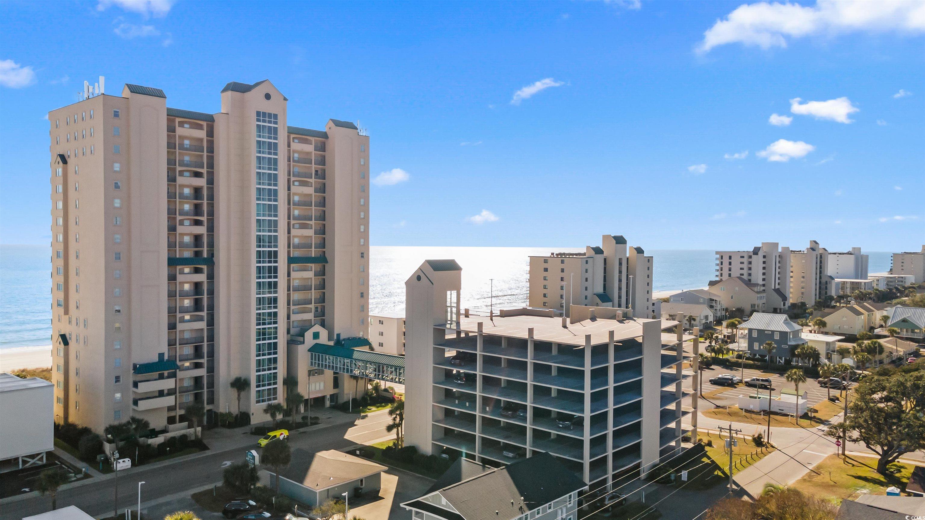 3805 S Ocean Blvd. #204, North Myrtle Beach, South Carolina image 1