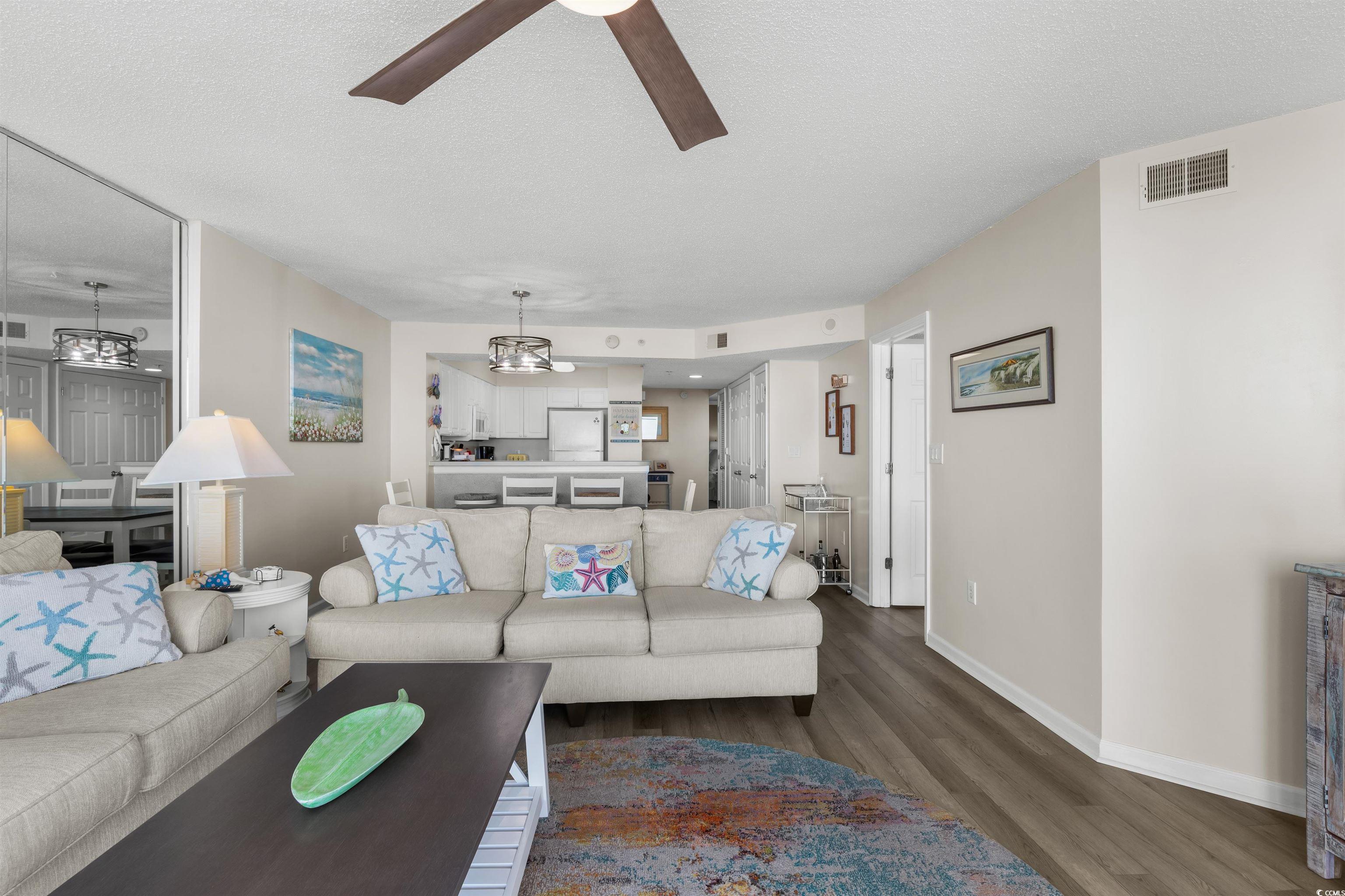 3805 S Ocean Blvd. #204, North Myrtle Beach, South Carolina image 14