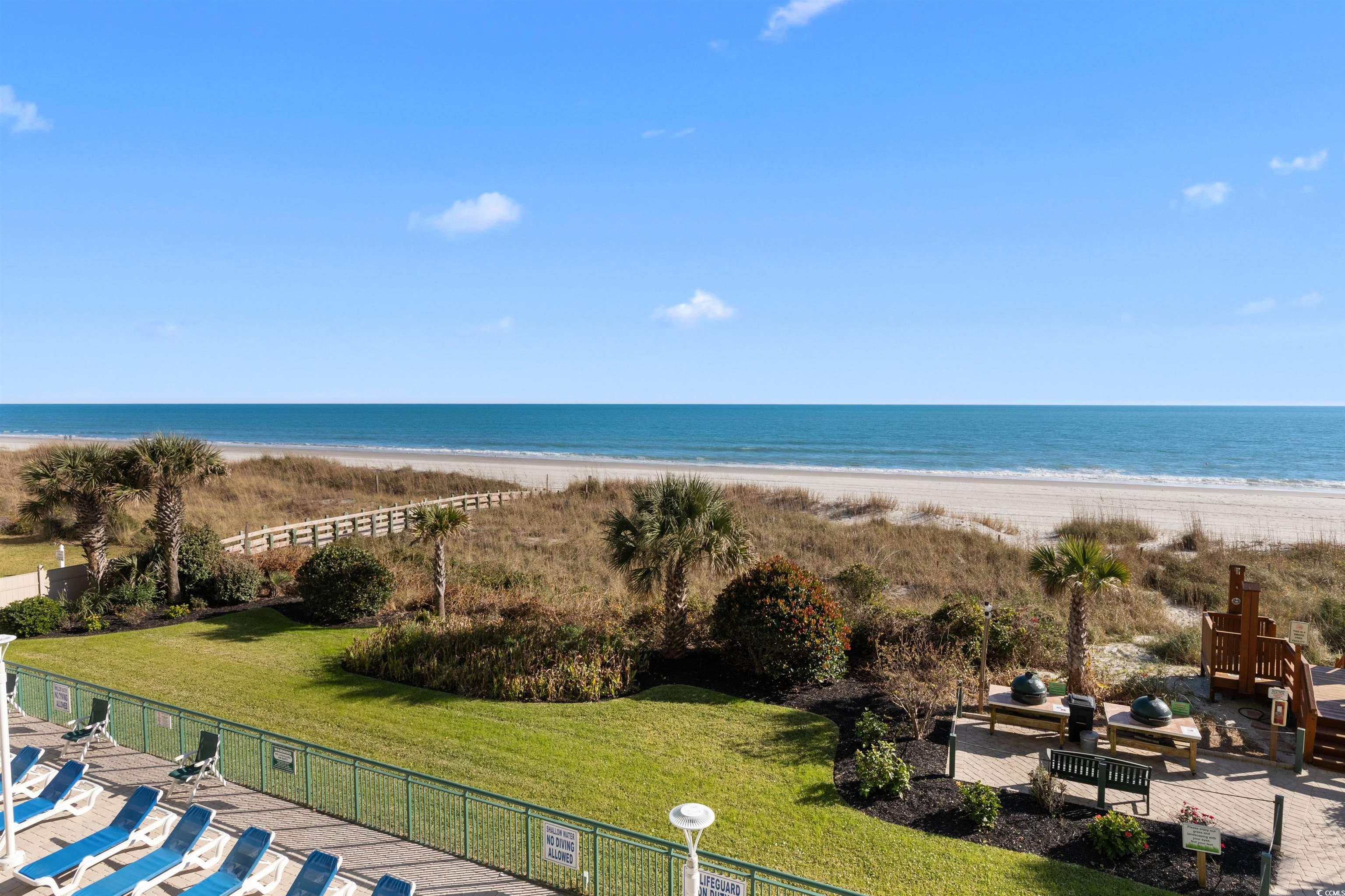 3805 S Ocean Blvd. #204, North Myrtle Beach, South Carolina image 2