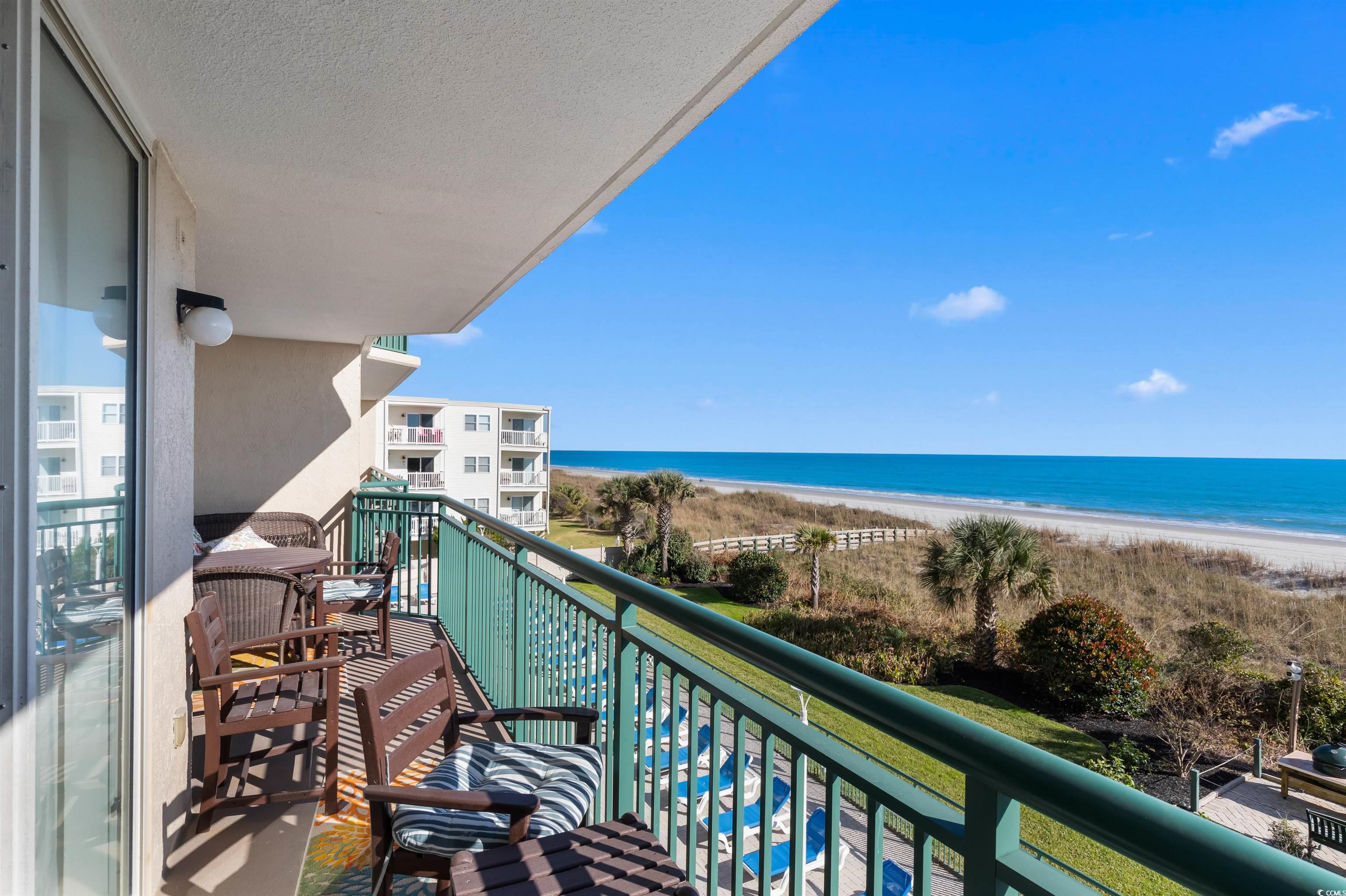 3805 S Ocean Blvd. #204, North Myrtle Beach, South Carolina image 3