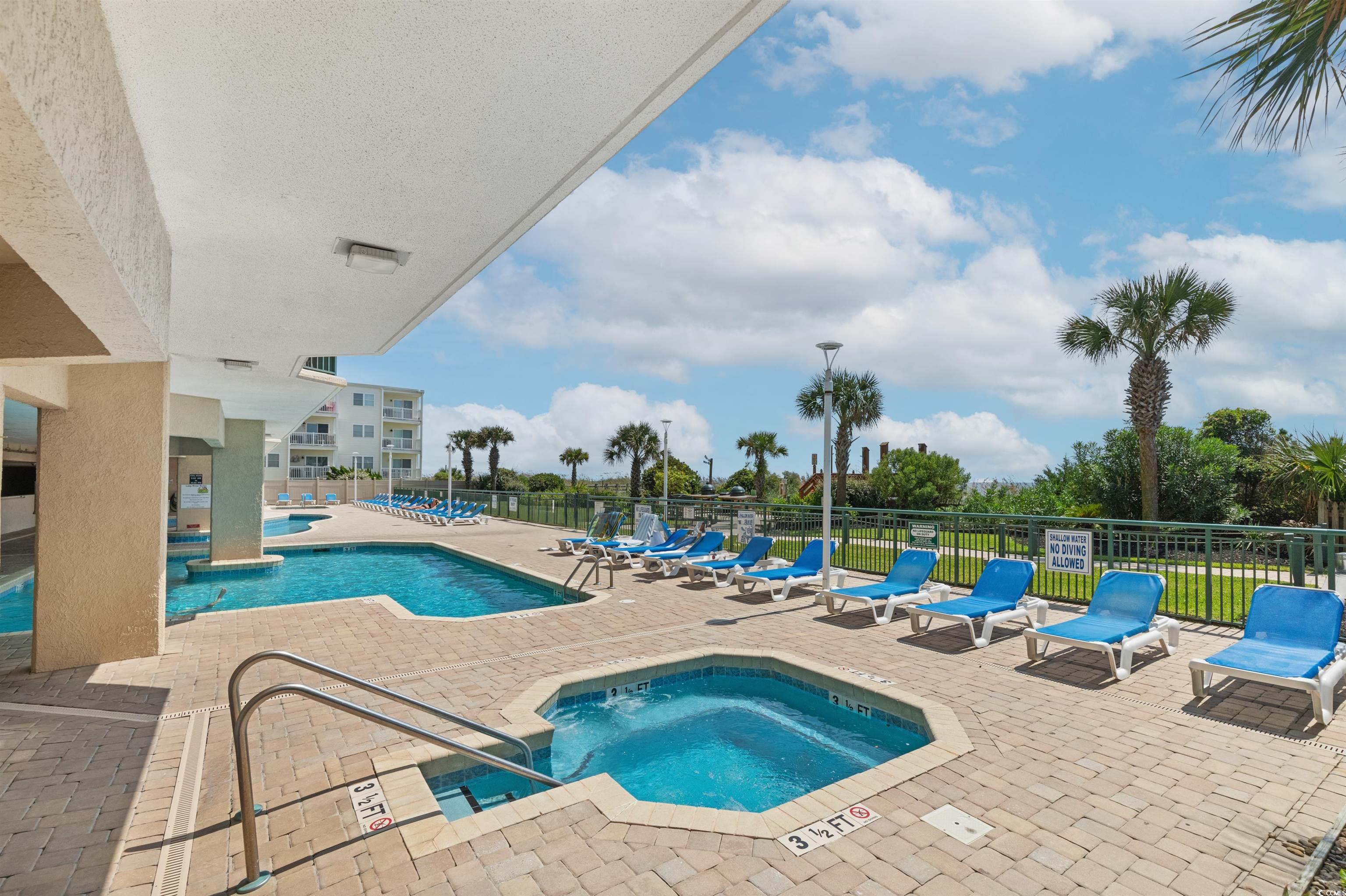 3805 S Ocean Blvd. #204, North Myrtle Beach, South Carolina image 30