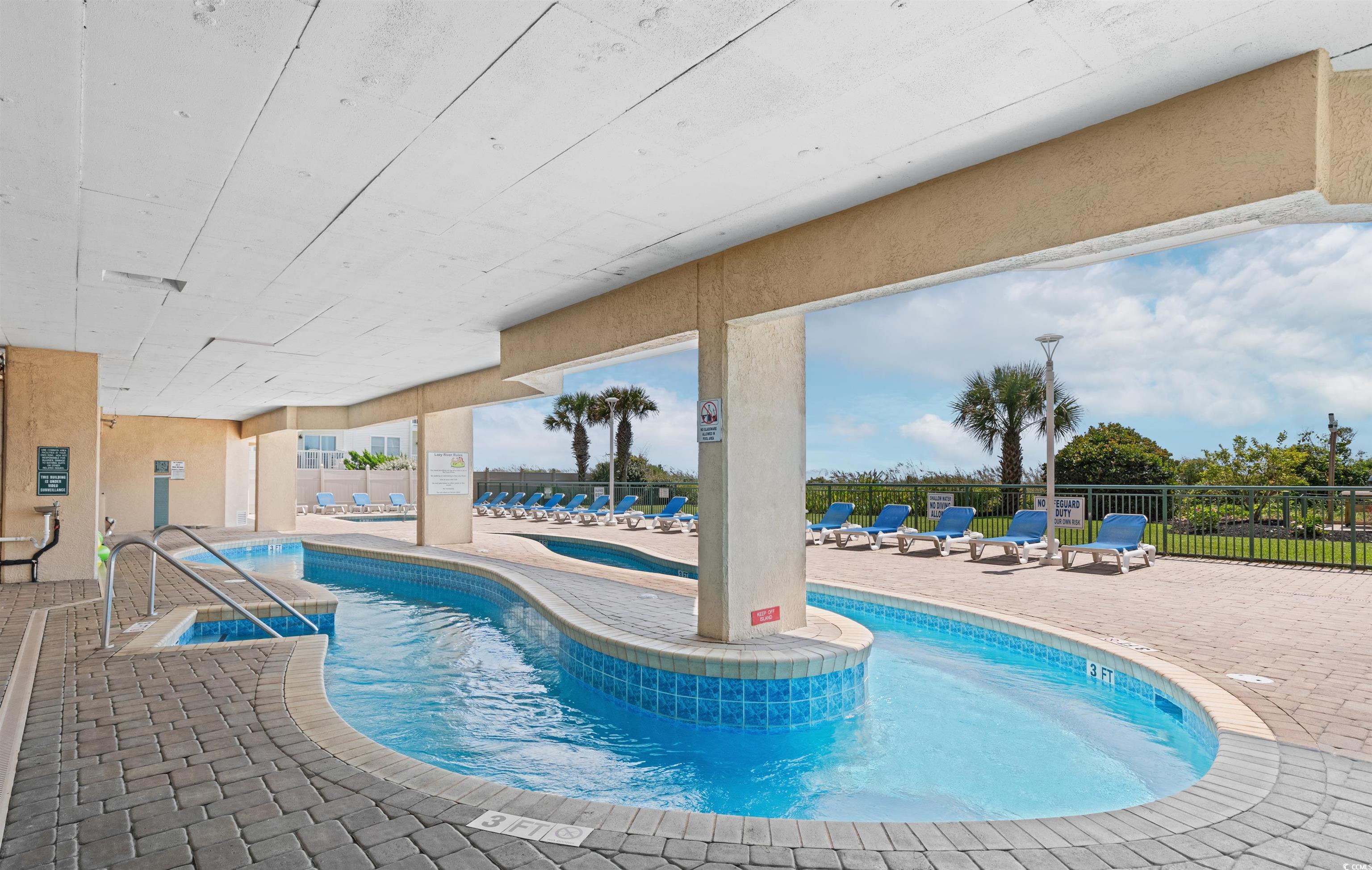 3805 S Ocean Blvd. #204, North Myrtle Beach, South Carolina image 31