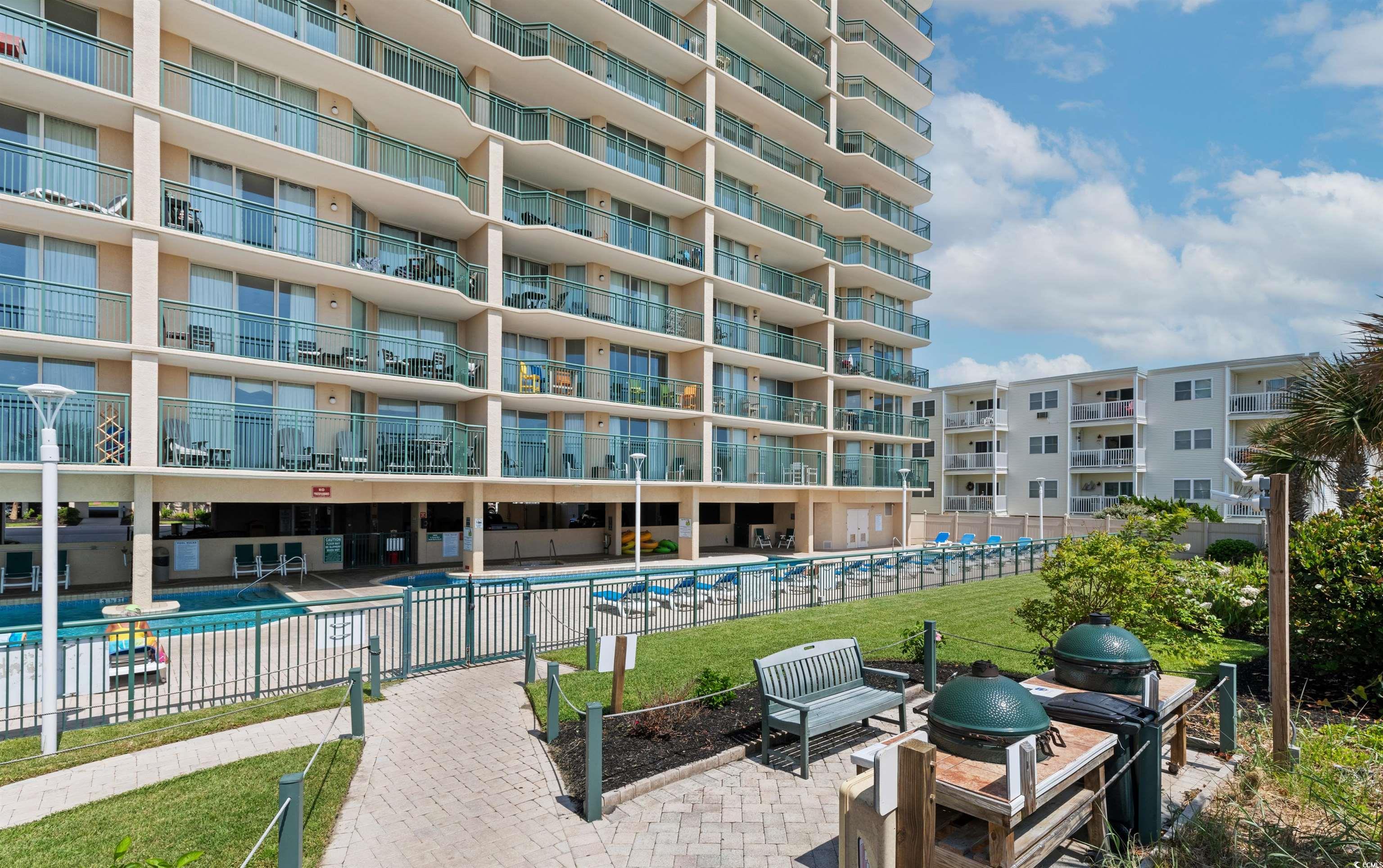 3805 S Ocean Blvd. #204, North Myrtle Beach, South Carolina image 34