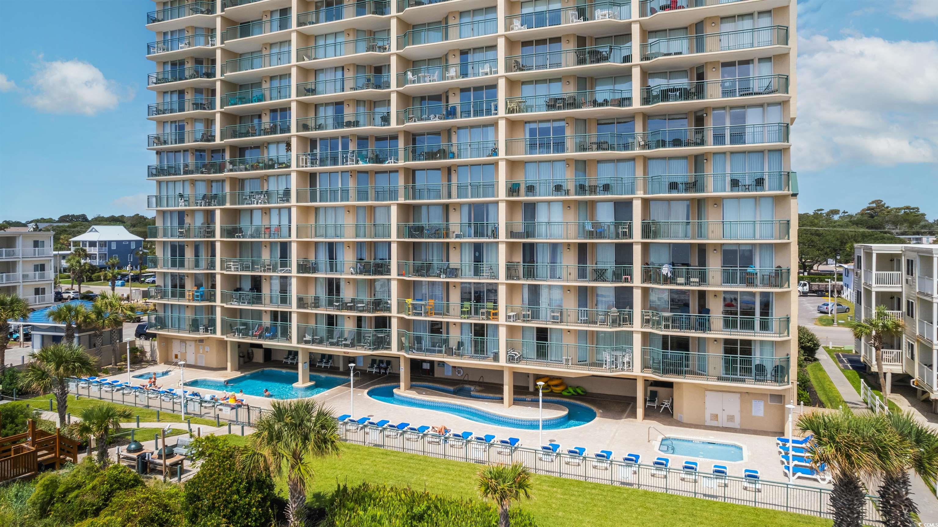 3805 S Ocean Blvd. #204, North Myrtle Beach, South Carolina image 35