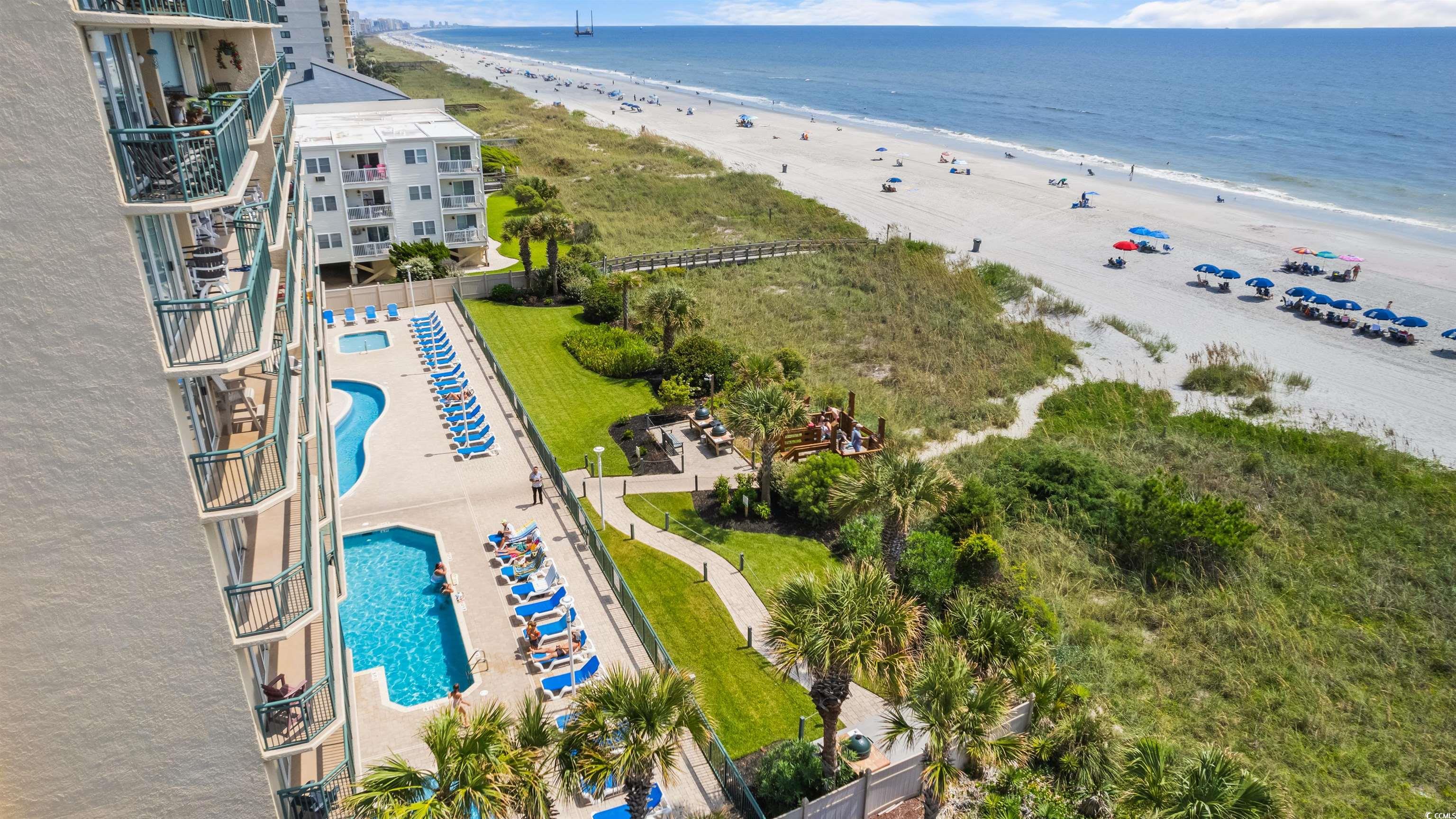 3805 S Ocean Blvd. #204, North Myrtle Beach, South Carolina image 36