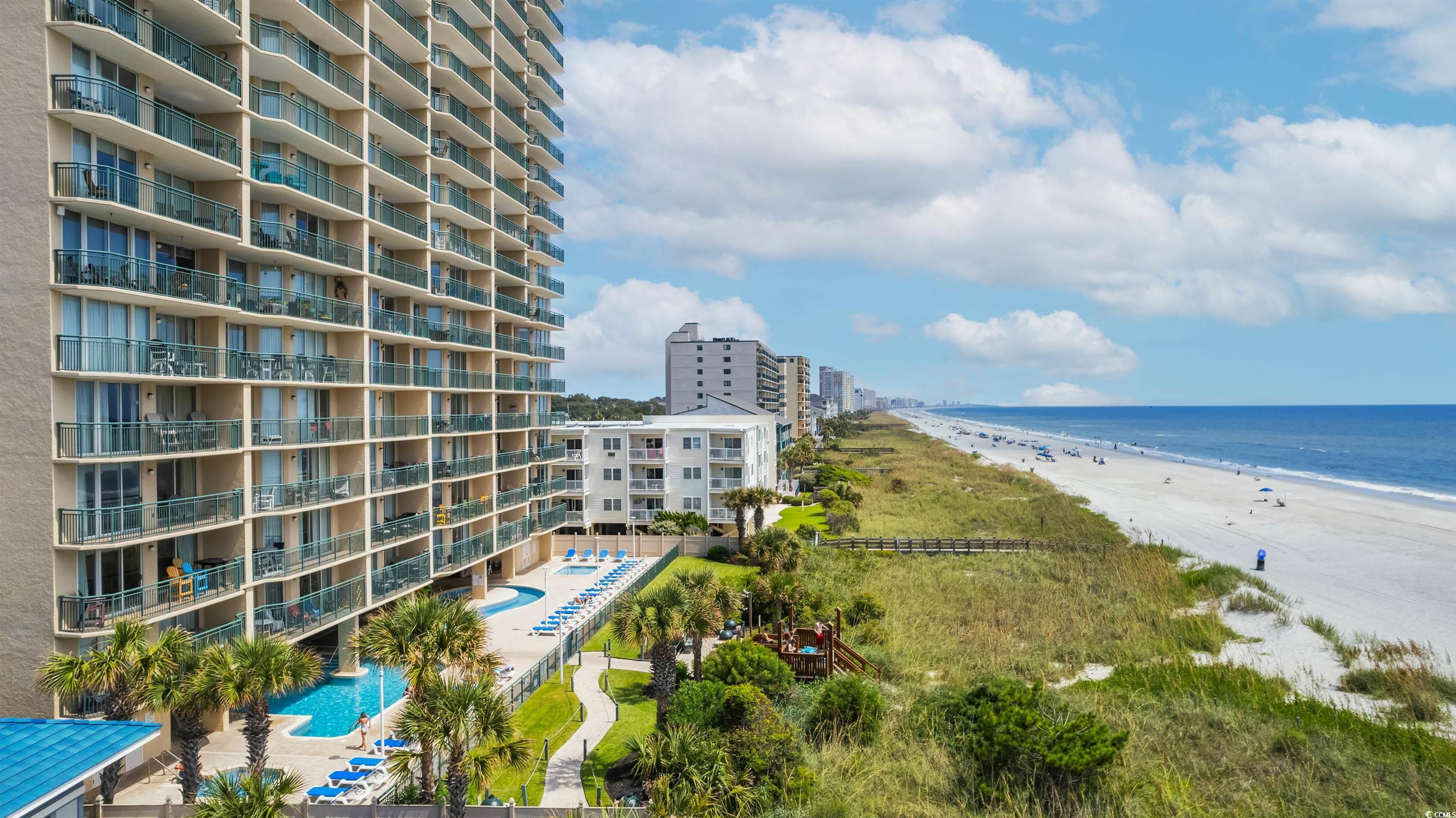 3805 S Ocean Blvd. #204, North Myrtle Beach, South Carolina image 37