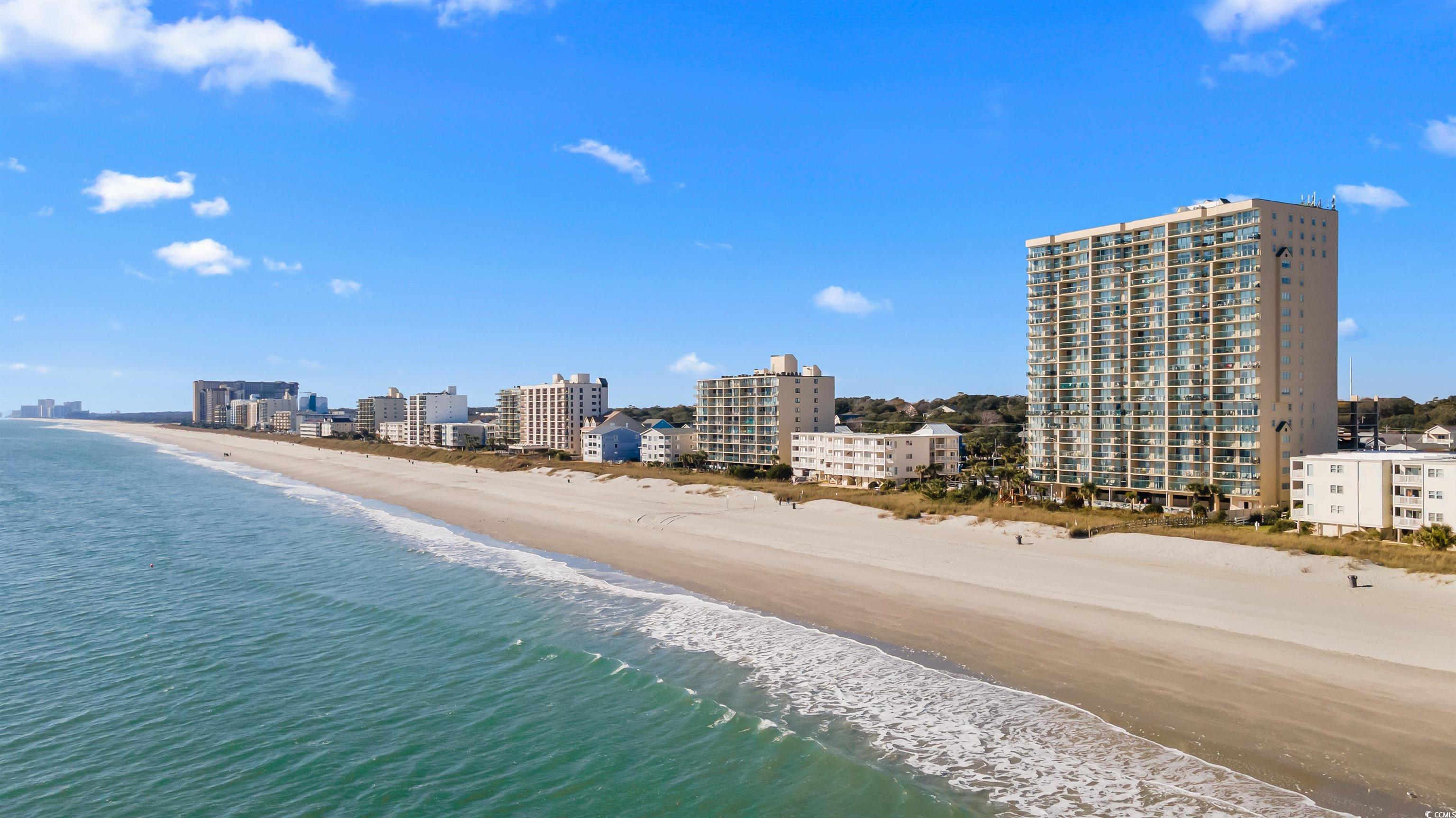 3805 S Ocean Blvd. #204, North Myrtle Beach, South Carolina image 38