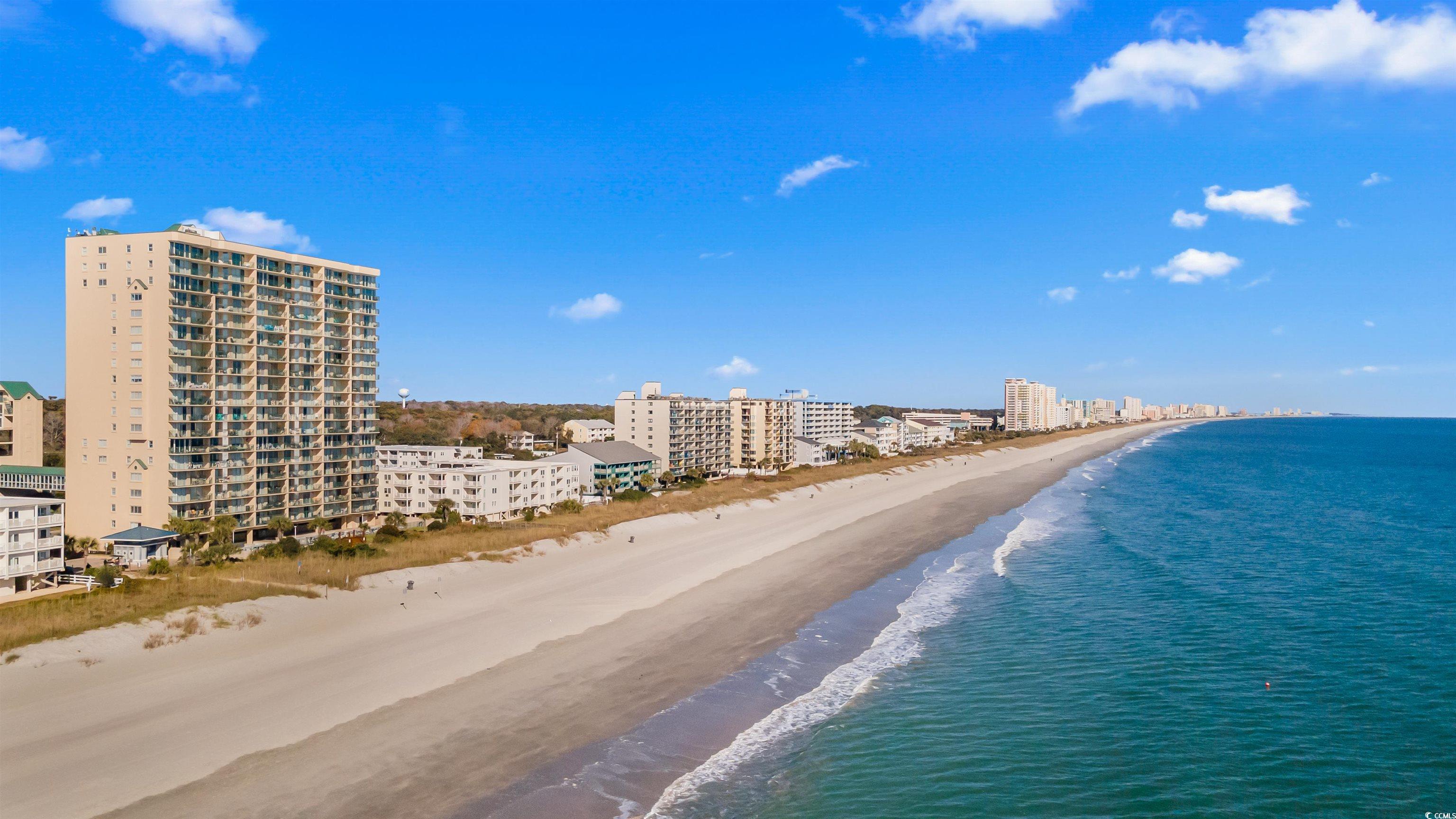 3805 S Ocean Blvd. #204, North Myrtle Beach, South Carolina image 39