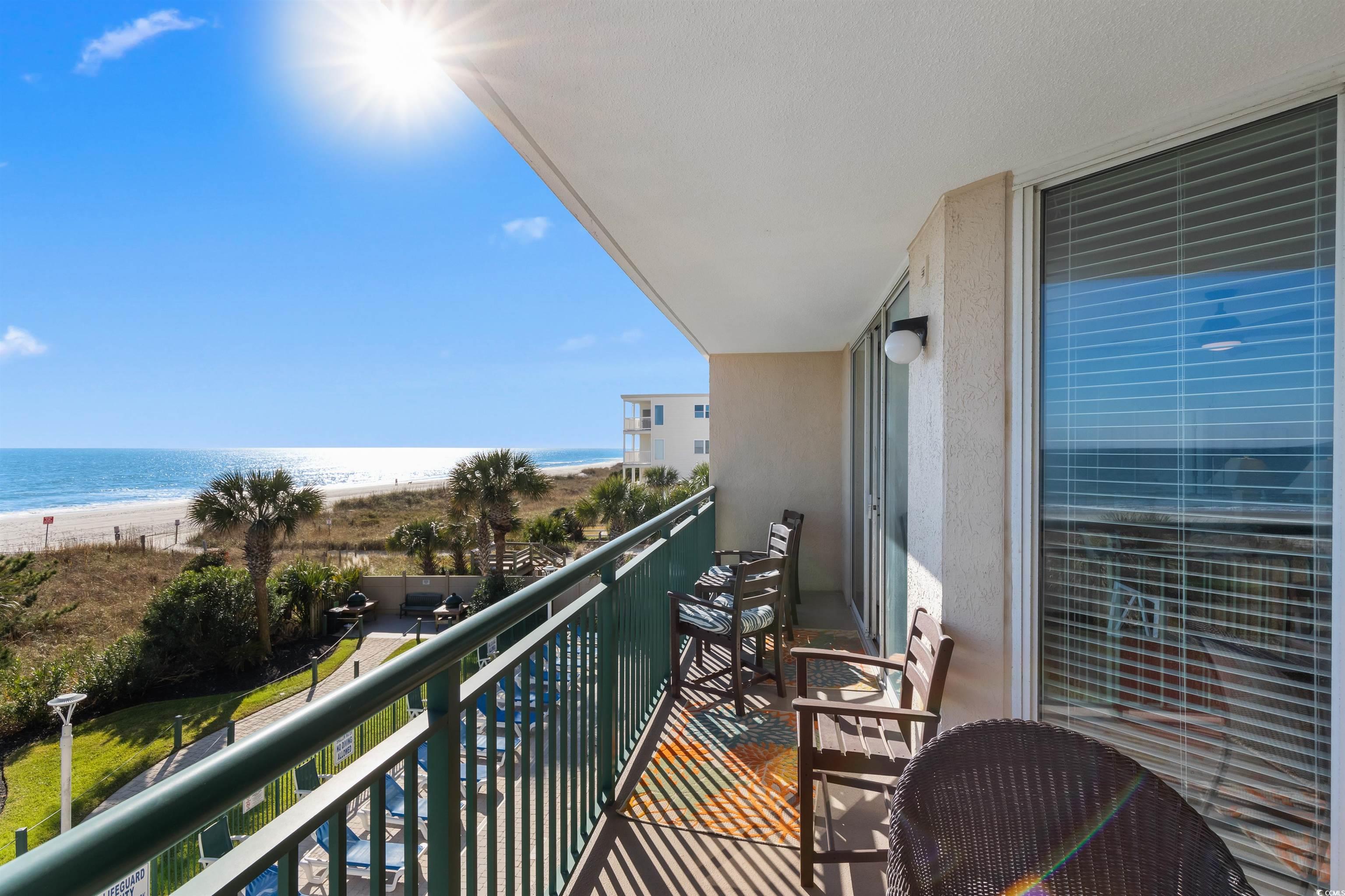 3805 S Ocean Blvd. #204, North Myrtle Beach, South Carolina image 4