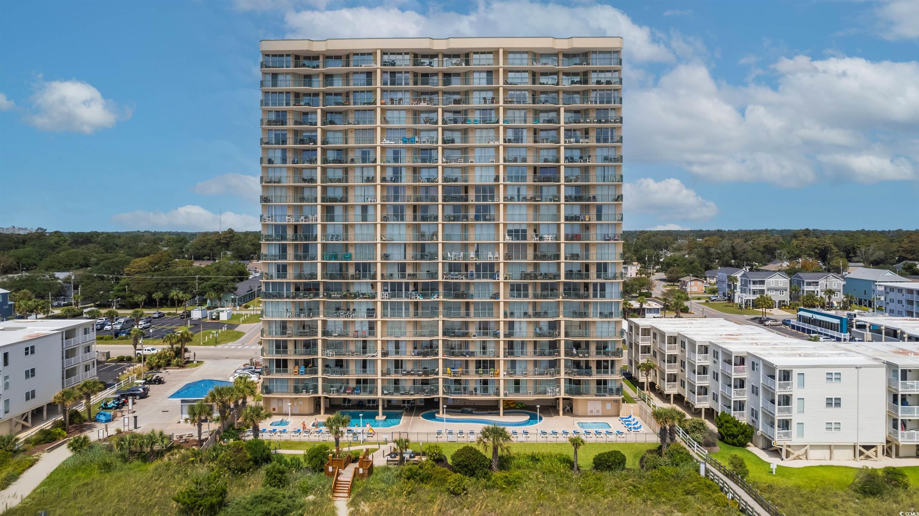 3805 S Ocean Blvd. #204, North Myrtle Beach, South Carolina image 40