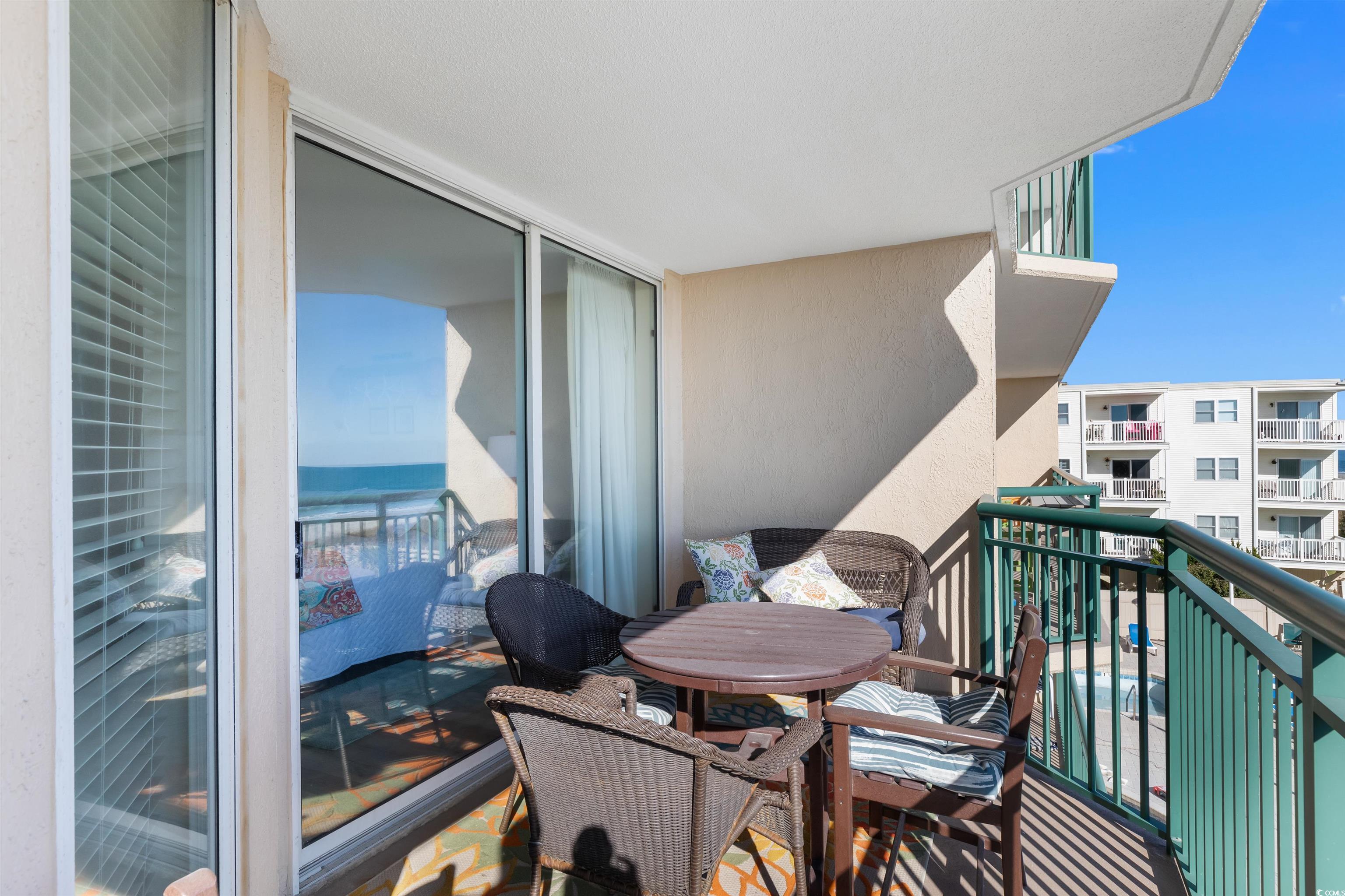 3805 S Ocean Blvd. #204, North Myrtle Beach, South Carolina image 5