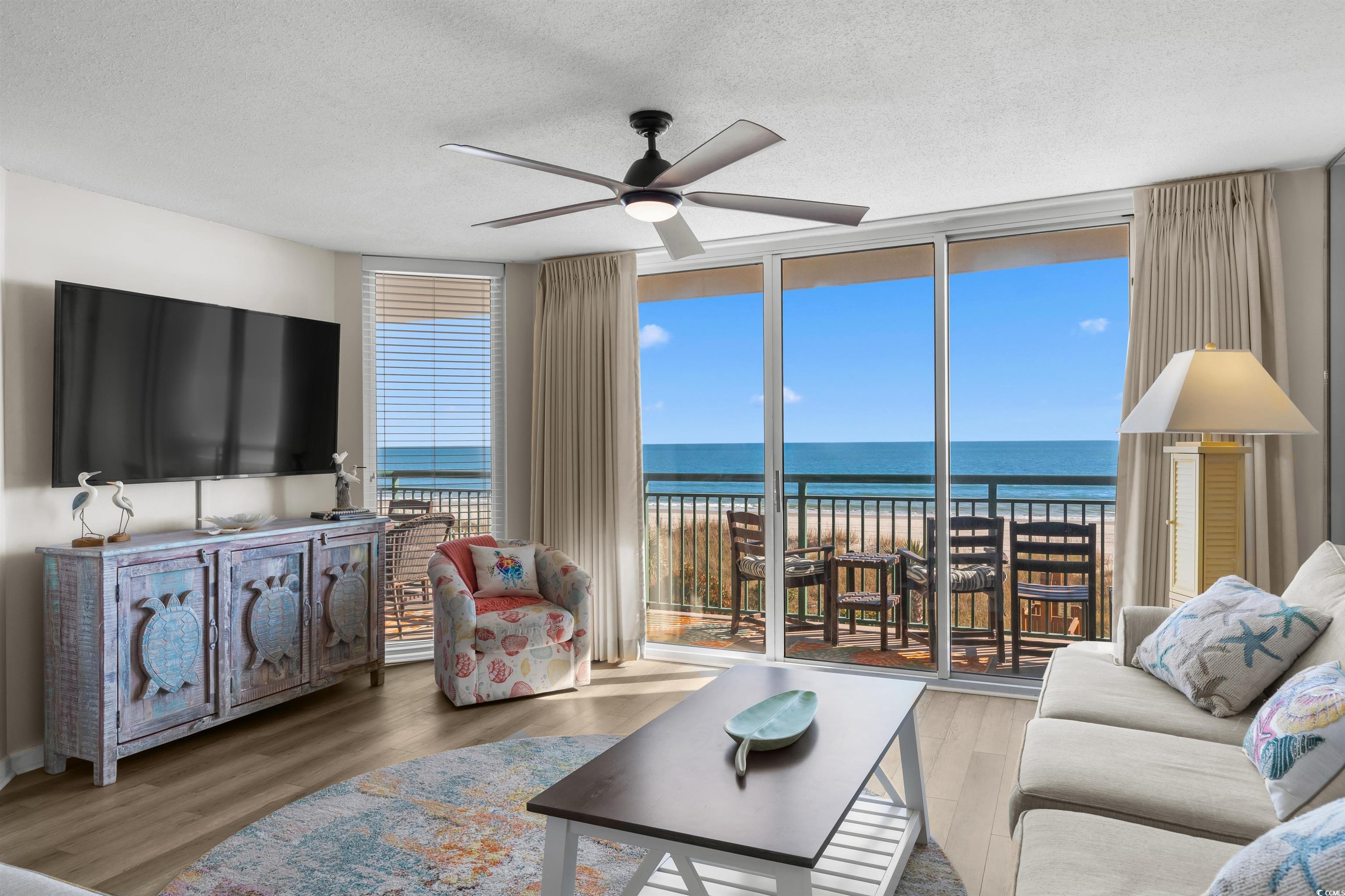 3805 S Ocean Blvd. #204, North Myrtle Beach, South Carolina image 8