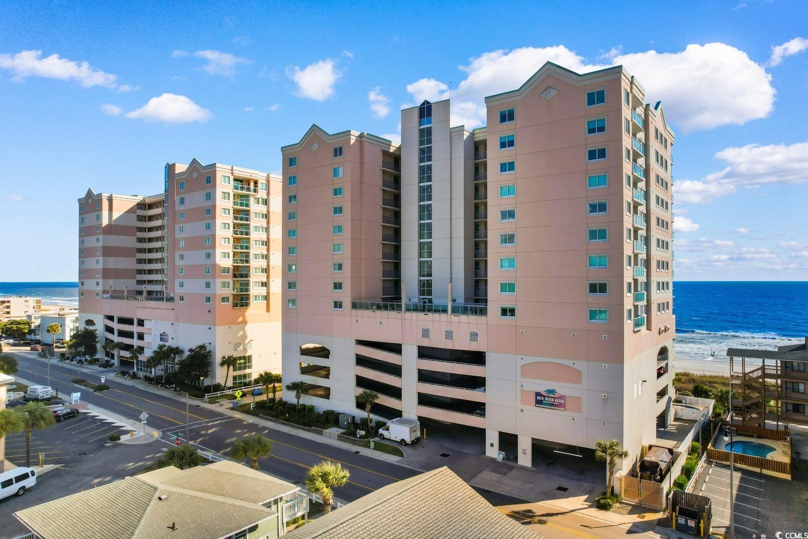 2001 S Ocean Blvd. #801, North Myrtle Beach, South Carolina image 2