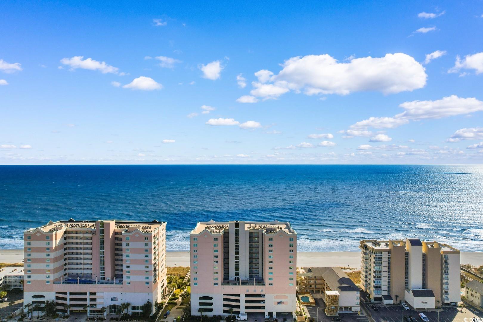 2001 S Ocean Blvd. #801, North Myrtle Beach, South Carolina image 38