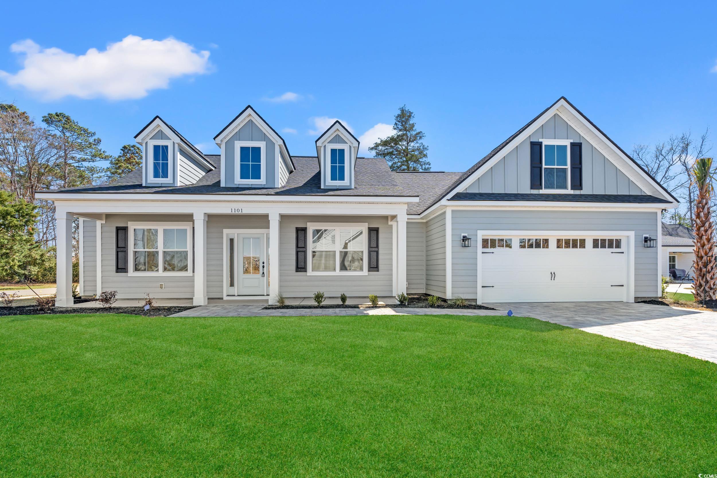 1101 Anne St. North Myrtle Beach, SC 29582