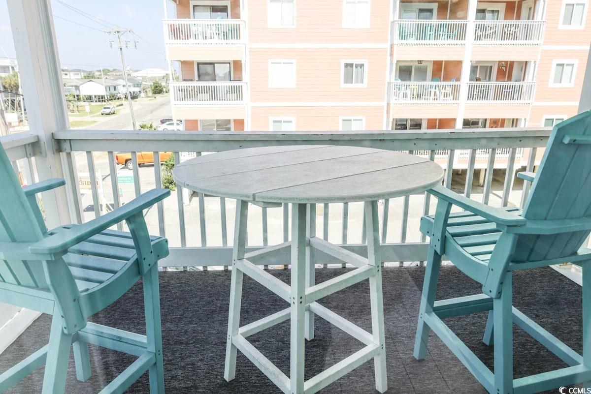 824 N Waccamaw Dr. #206, Garden City Beach, South Carolina image 13