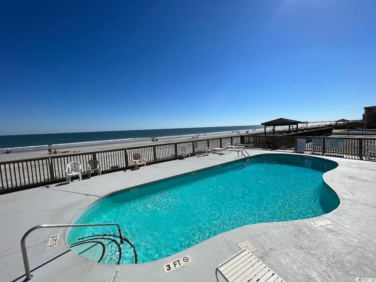 824 N Waccamaw Dr. #206, Garden City Beach, South Carolina image 37