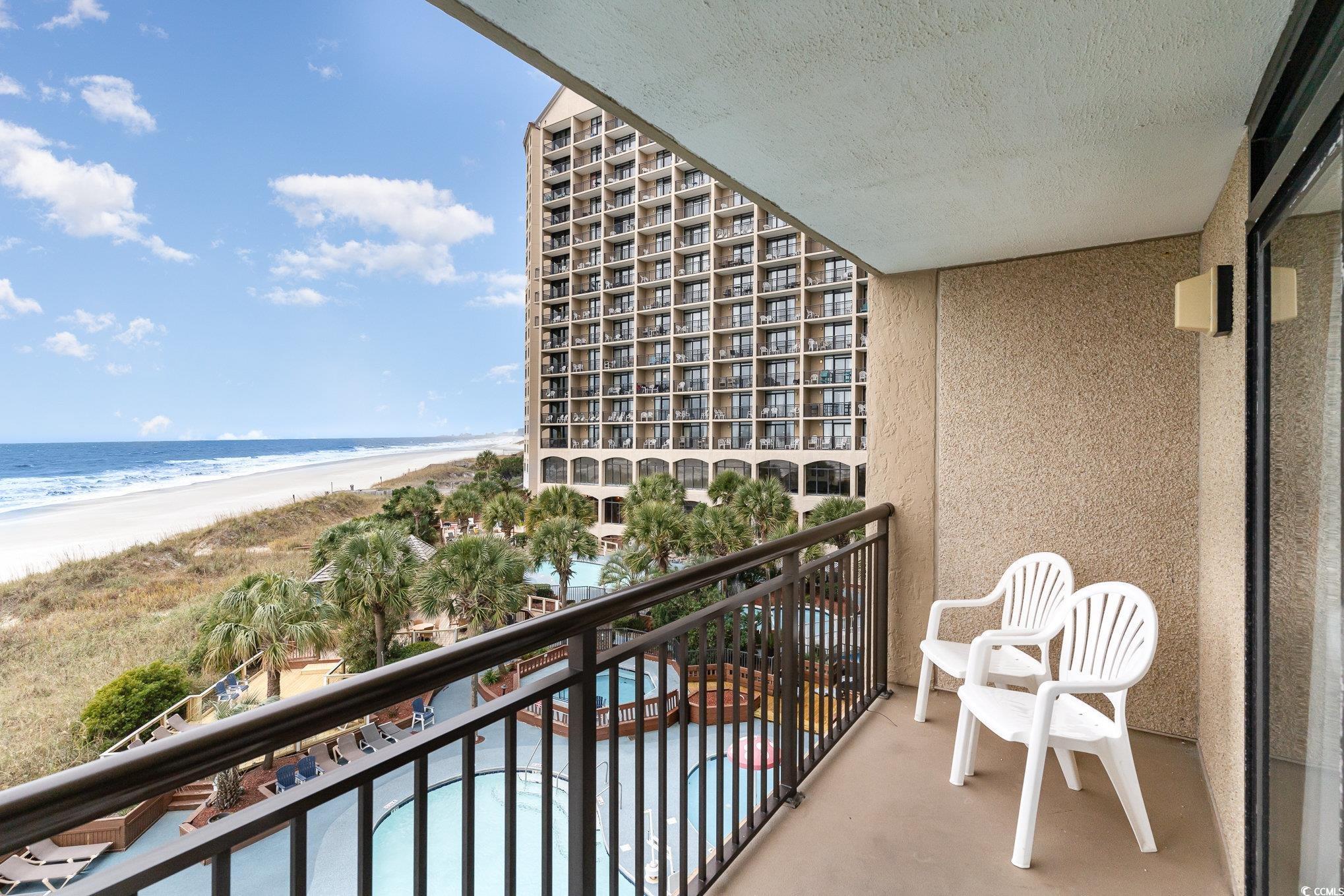 4800 Ocean Blvd. S #306, North Myrtle Beach, South Carolina image 13