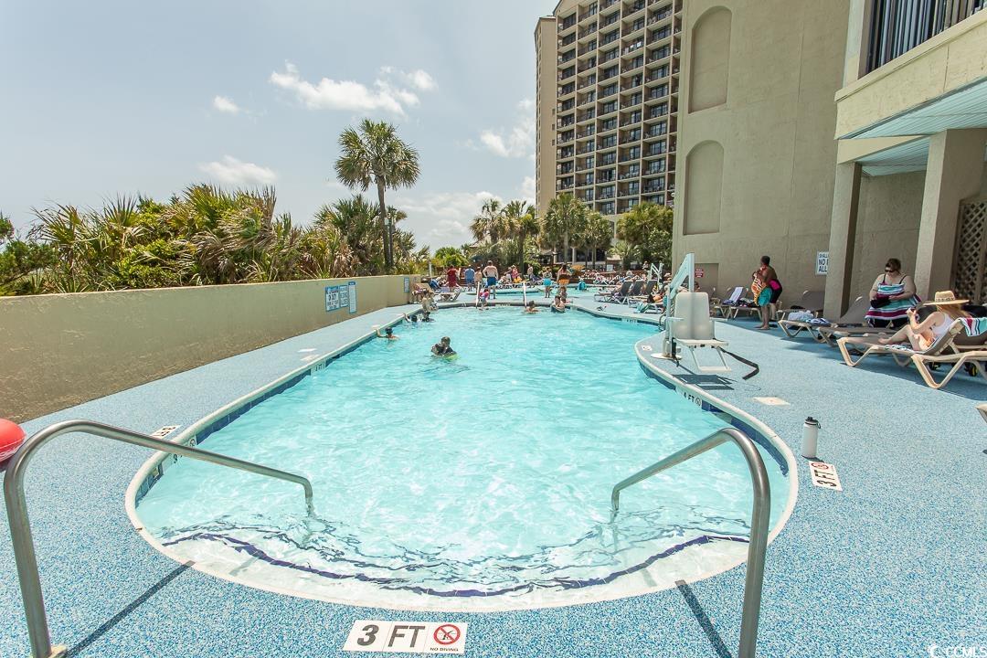 4800 Ocean Blvd. S #306, North Myrtle Beach, South Carolina image 23