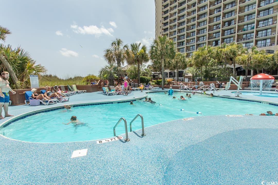 4800 Ocean Blvd. S #306, North Myrtle Beach, South Carolina image 24