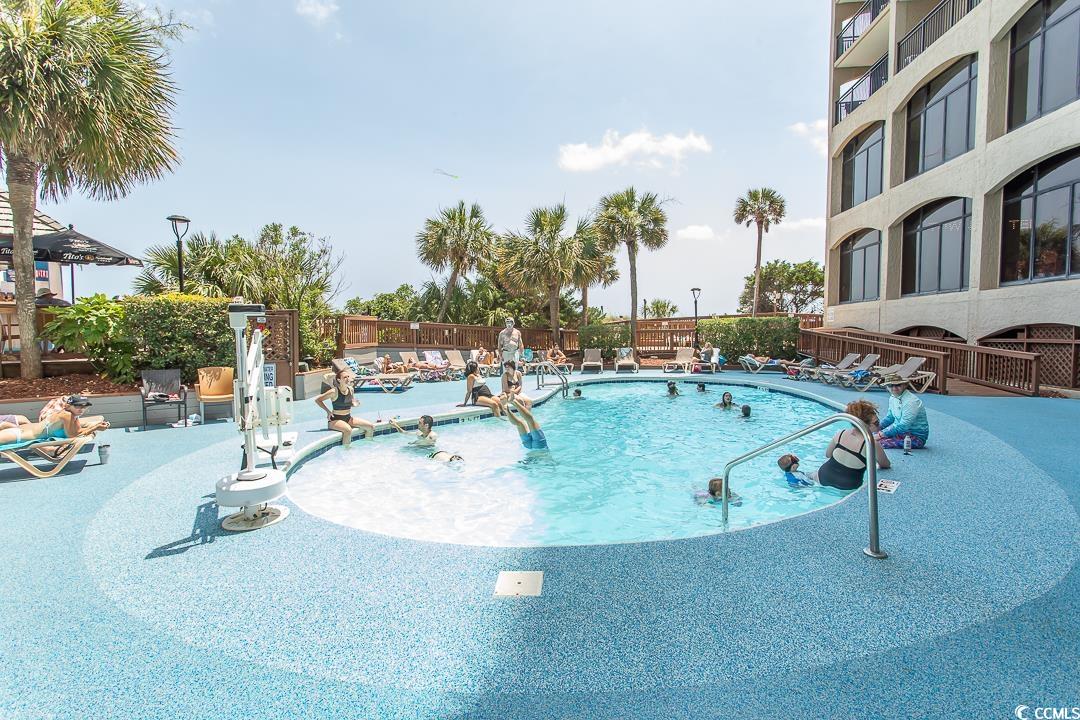 4800 Ocean Blvd. S #306, North Myrtle Beach, South Carolina image 30