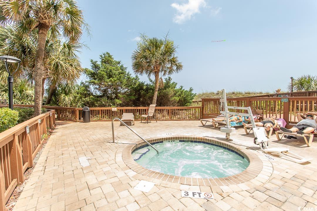 4800 Ocean Blvd. S #306, North Myrtle Beach, South Carolina image 31