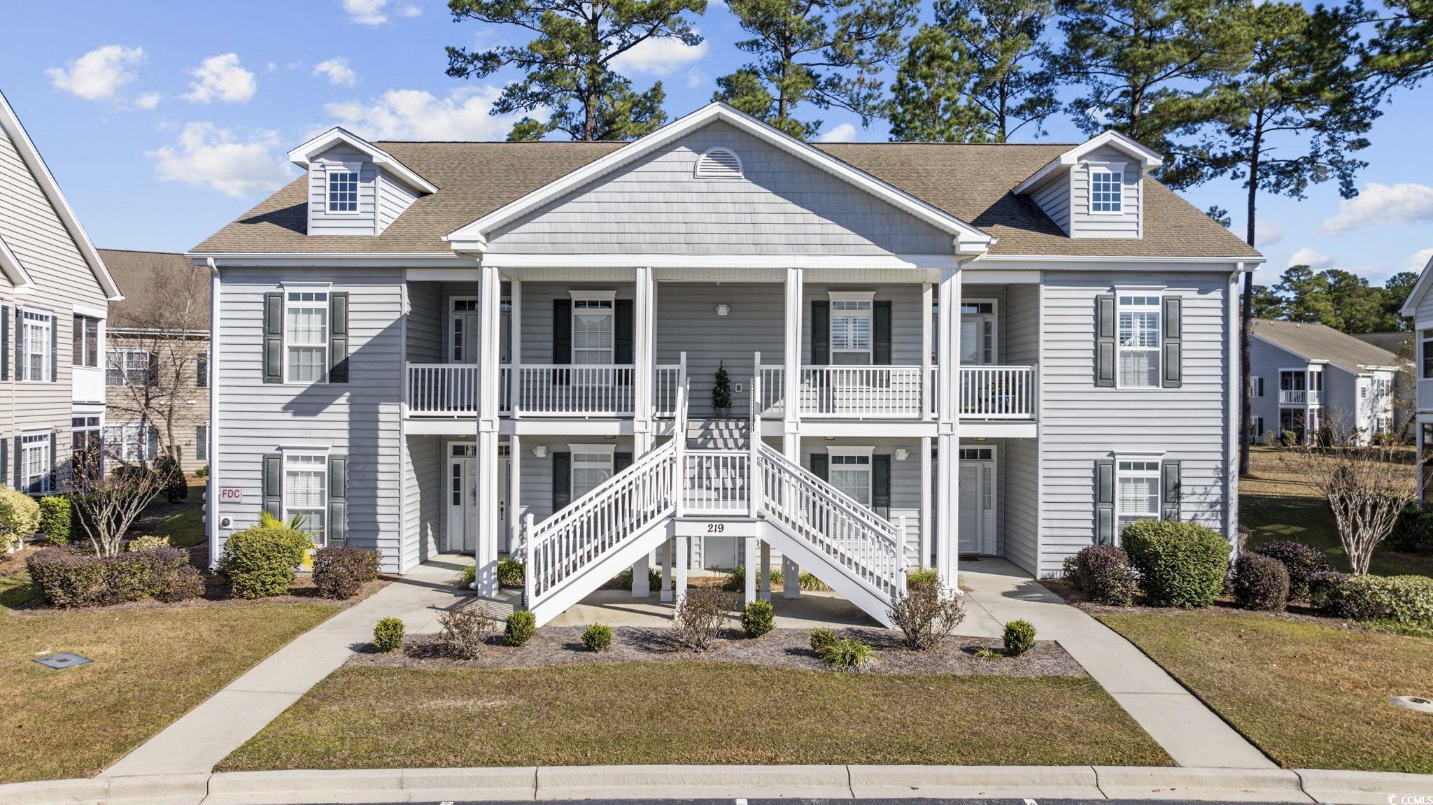 219 Moonglow Circle #102, Murrells Inlet, South Carolina image 1